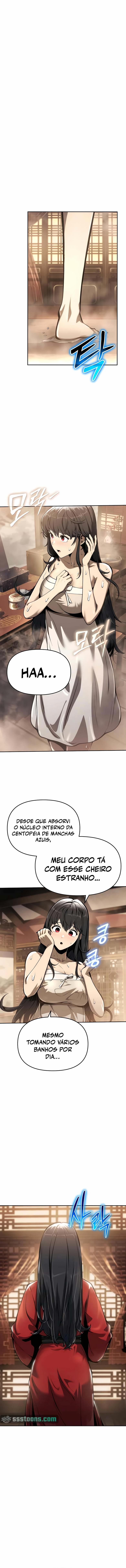 Read Entomologist In Sichuan Tang Clan PT Manga Online