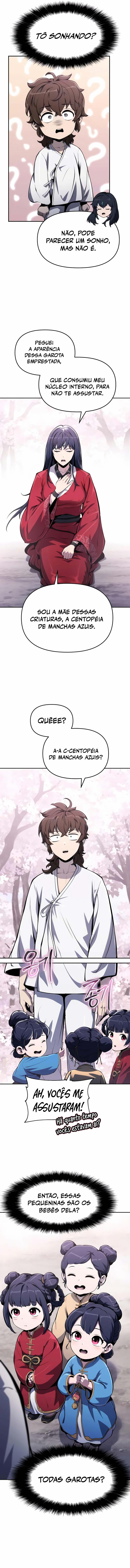 Read Entomologist In Sichuan Tang Clan PT Manga Online