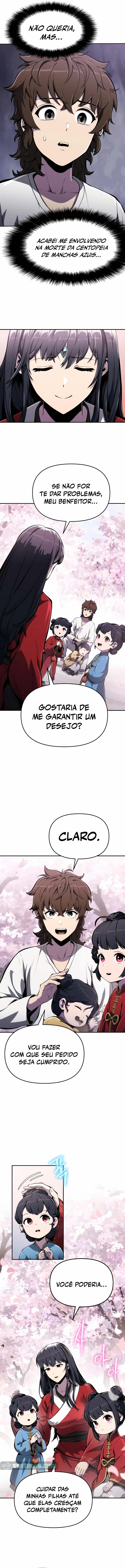 Read Entomologist In Sichuan Tang Clan PT Manga Online