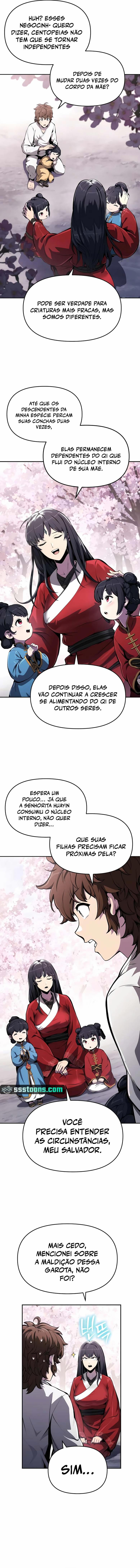 Read Entomologist In Sichuan Tang Clan PT Manga Online