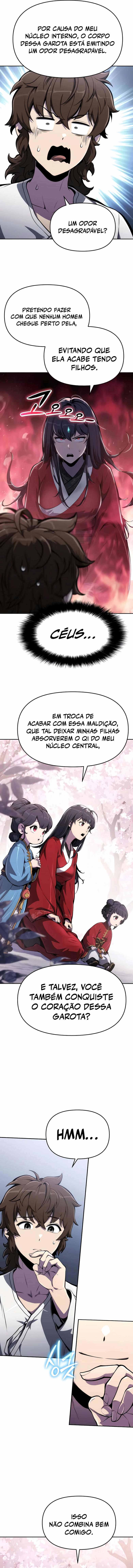 Read Entomologist In Sichuan Tang Clan PT Manga Online