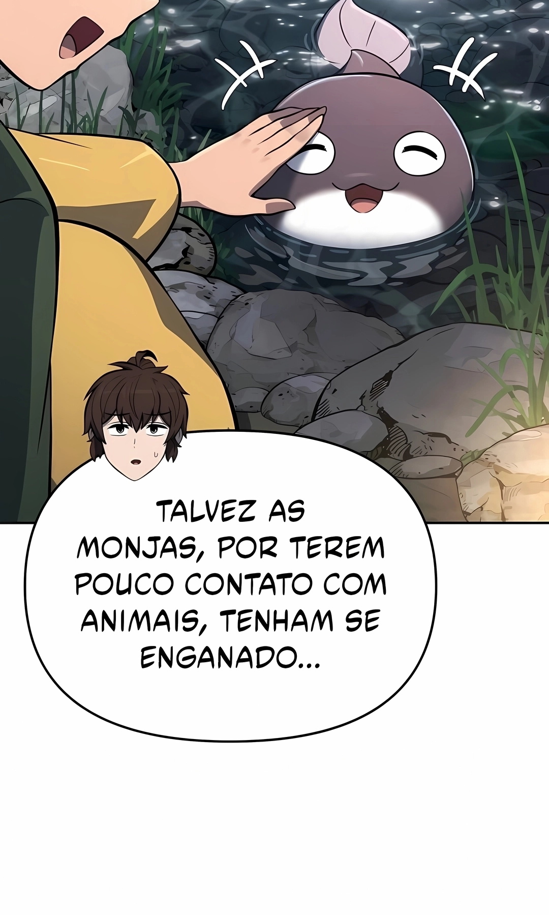 Read Entomologist In Sichuan Tang Clan PT Manga Online