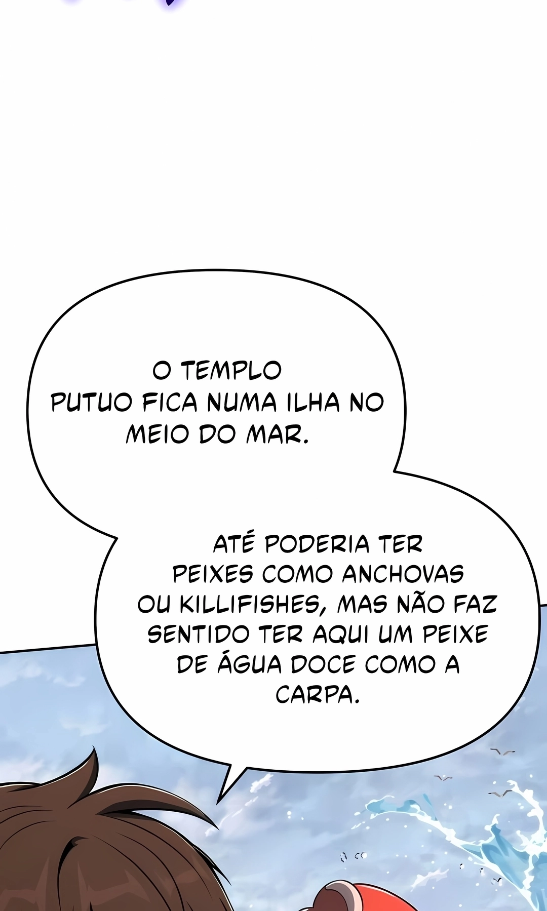 Read Entomologist In Sichuan Tang Clan PT Manga Online