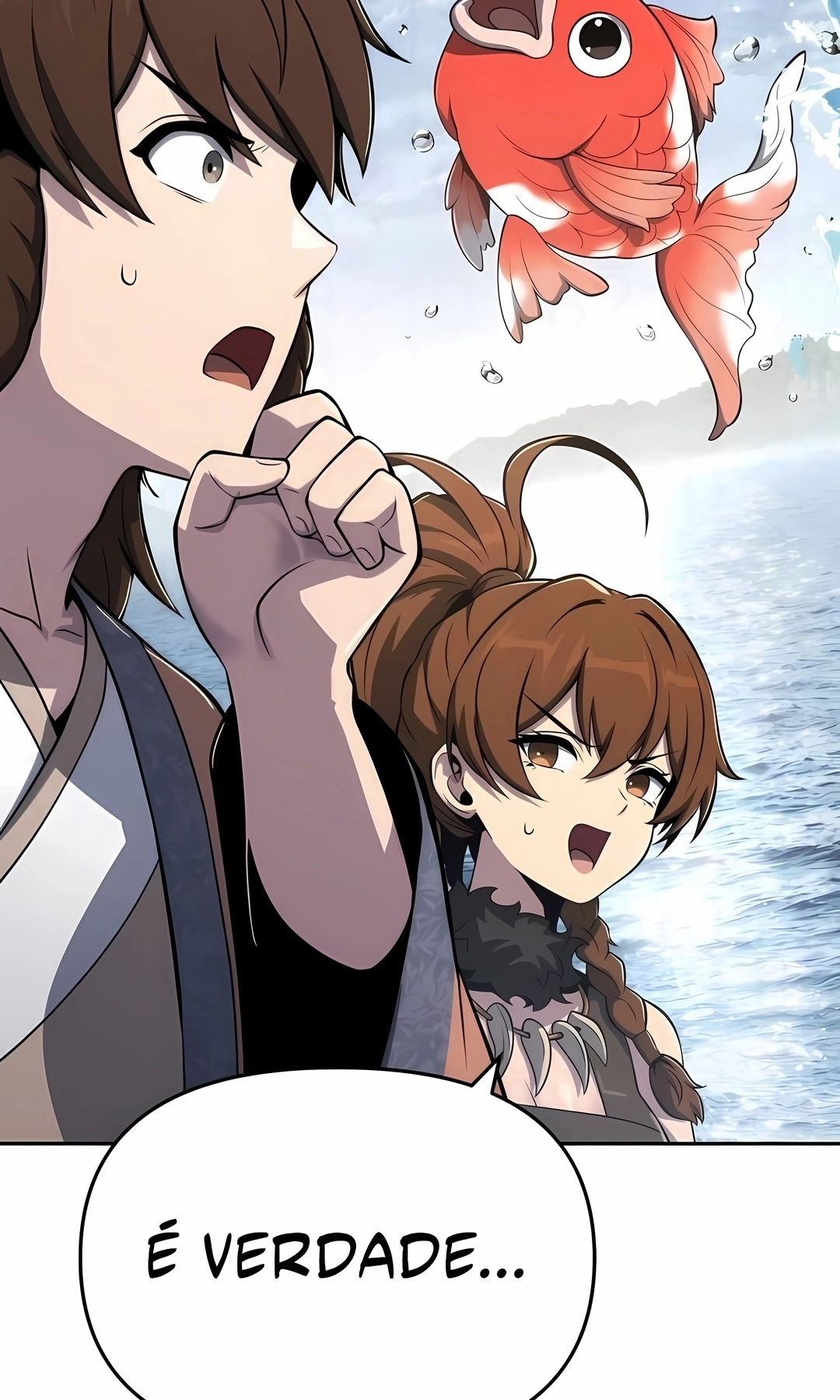 Read Entomologist In Sichuan Tang Clan PT Manga Online