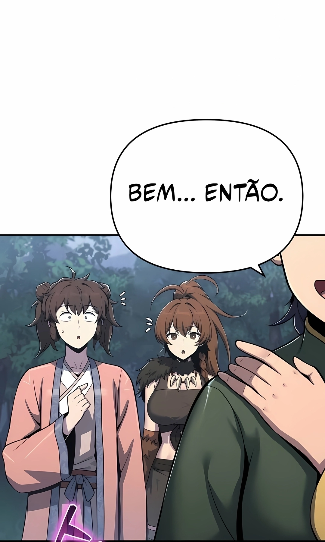 Read Entomologist In Sichuan Tang Clan PT Manga Online