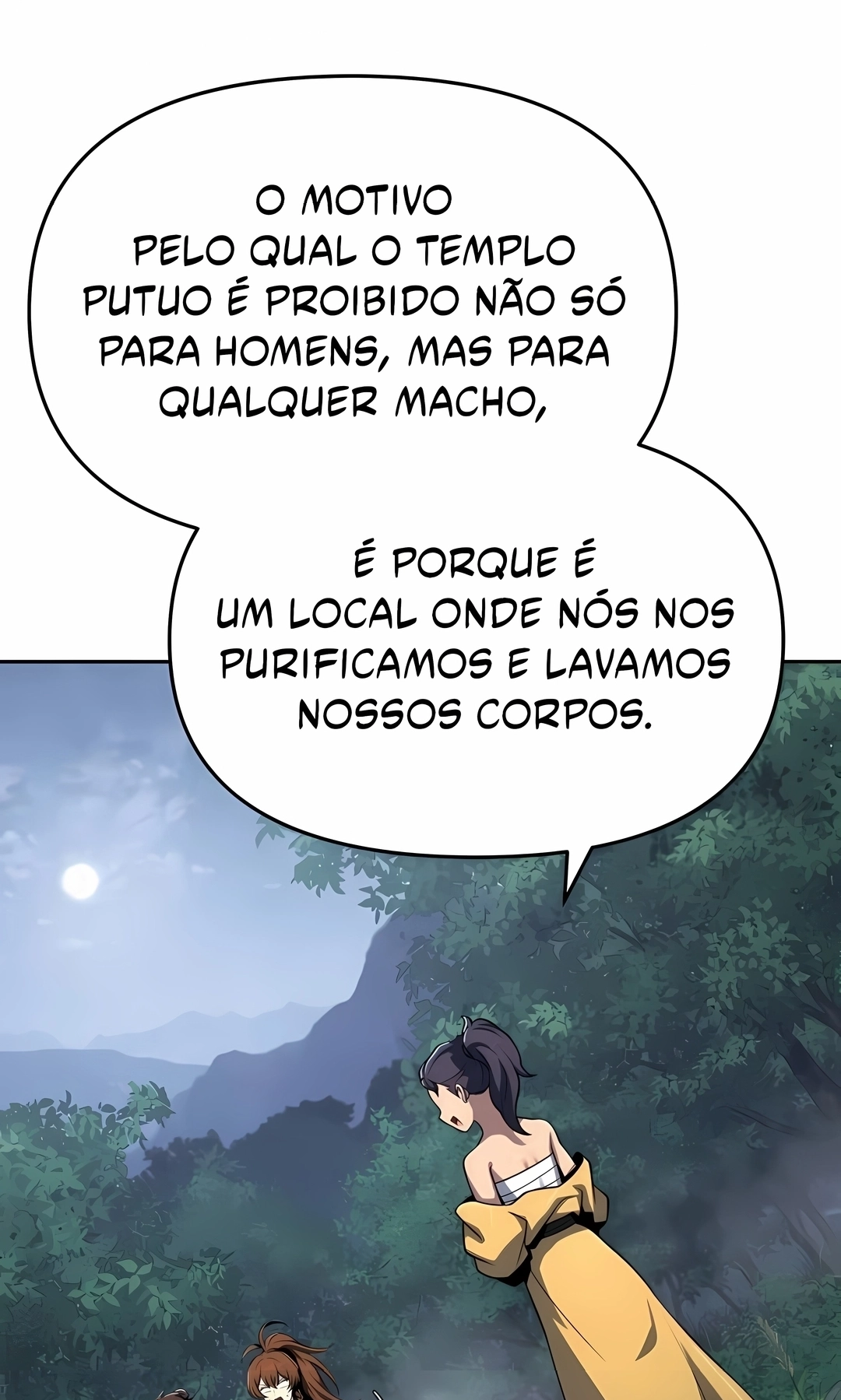 Read Entomologist In Sichuan Tang Clan PT Manga Online
