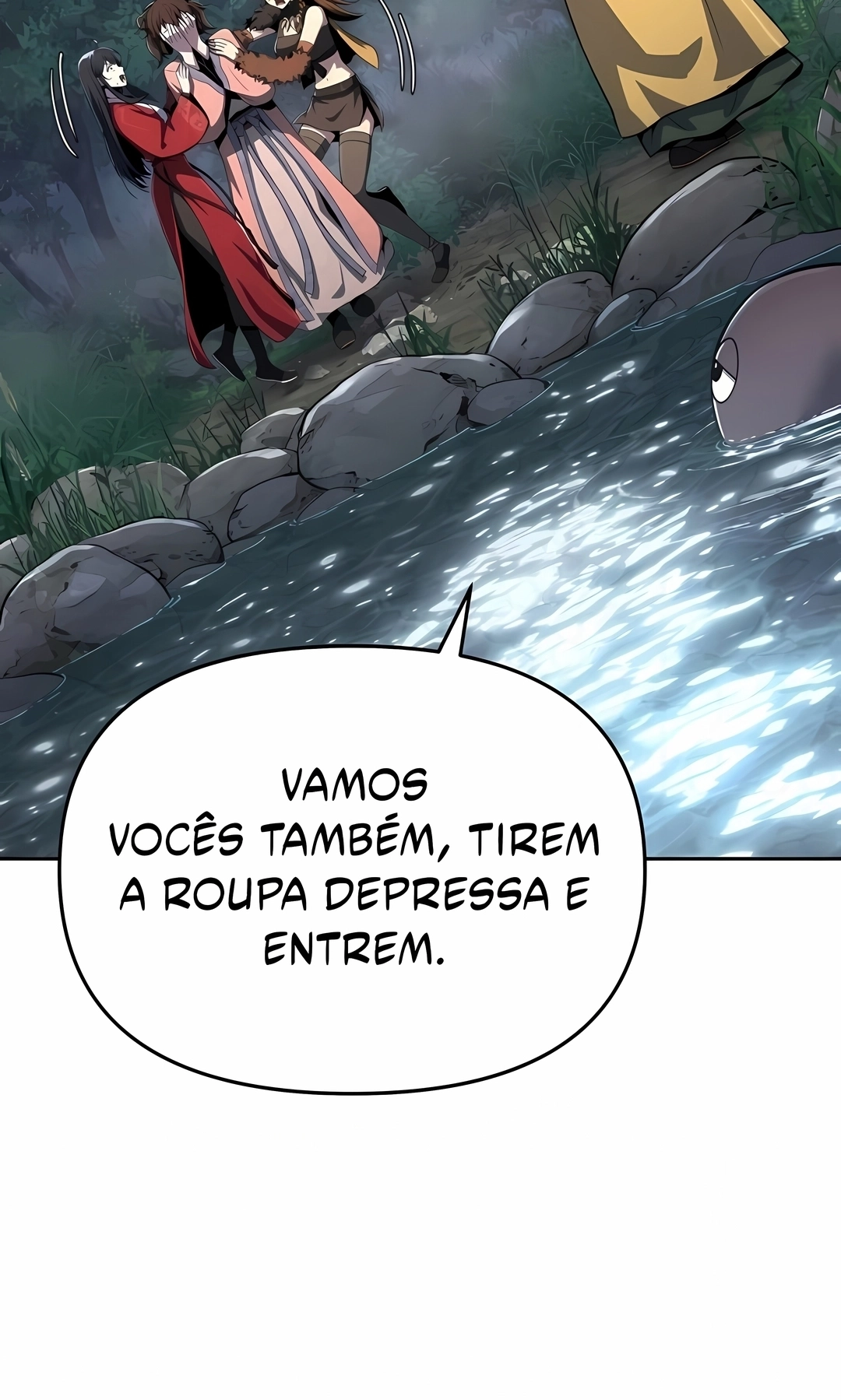 Read Entomologist In Sichuan Tang Clan PT Manga Online