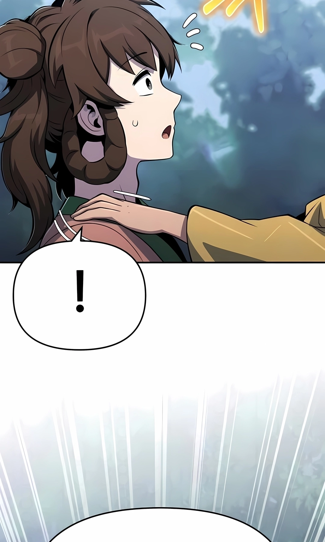Read Entomologist In Sichuan Tang Clan PT Manga Online