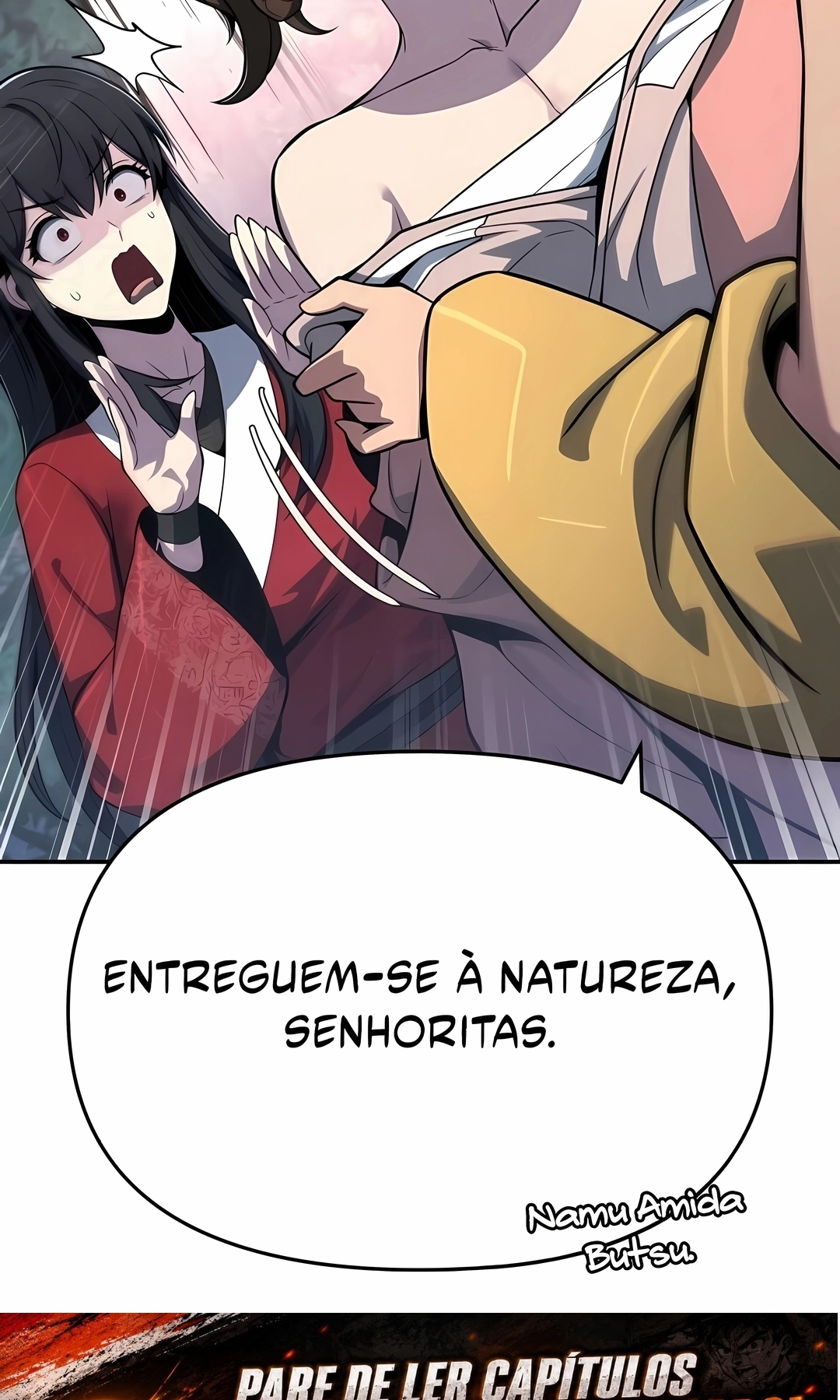 Read Entomologist In Sichuan Tang Clan PT Manga Online