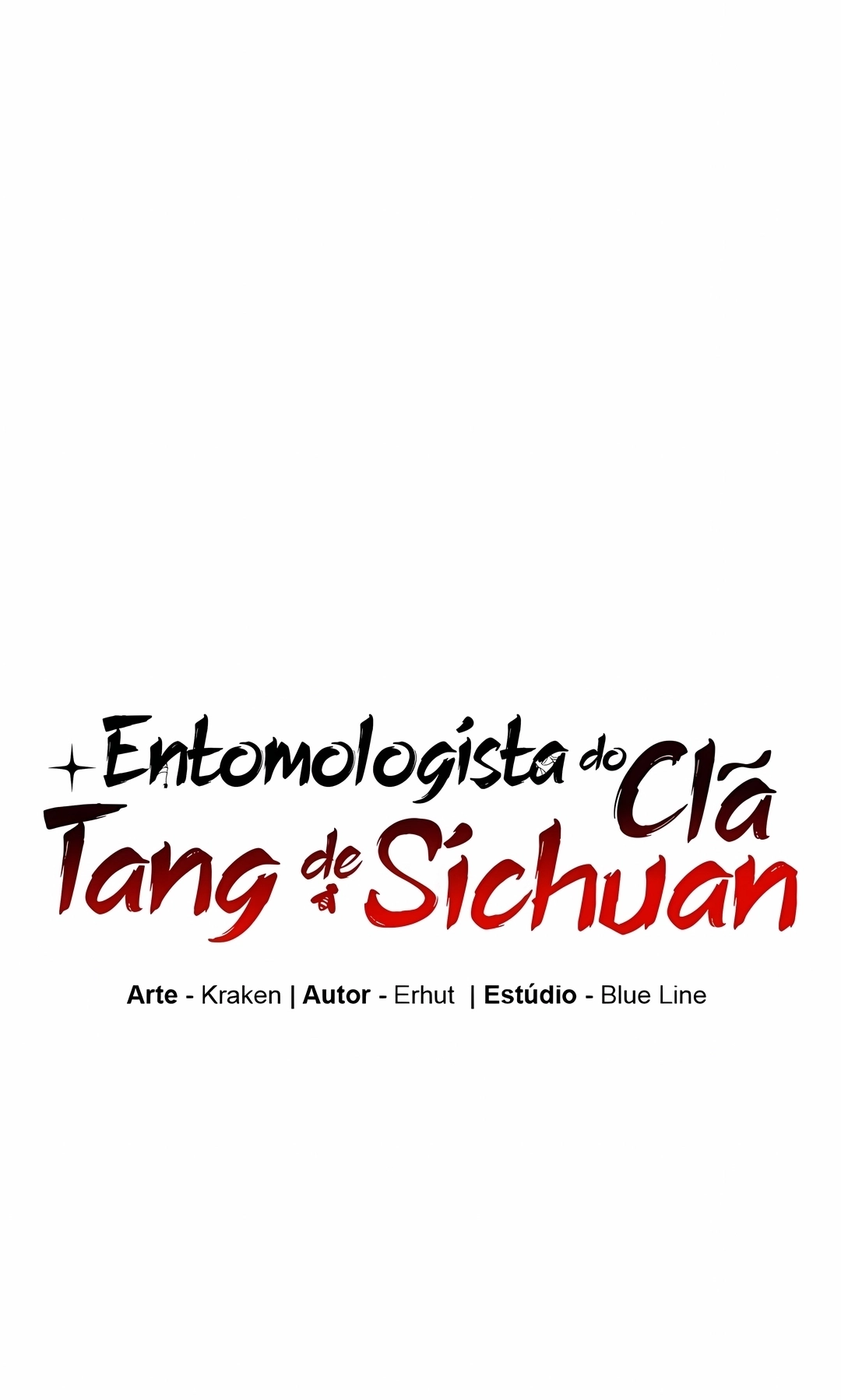 Read Entomologist In Sichuan Tang Clan PT Manga Online