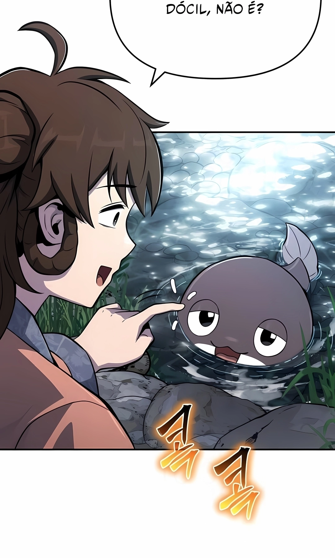 Read Entomologist In Sichuan Tang Clan PT Manga Online