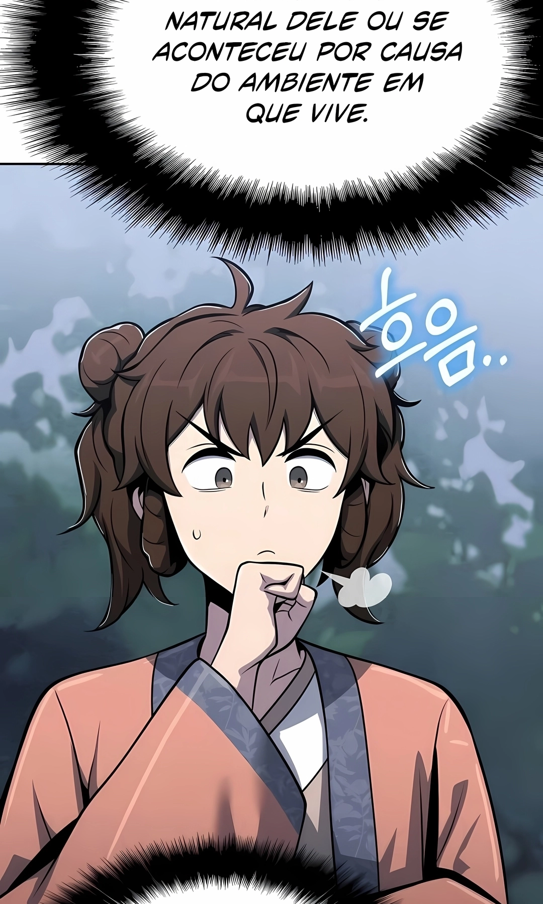 Read Entomologist In Sichuan Tang Clan PT Manga Online