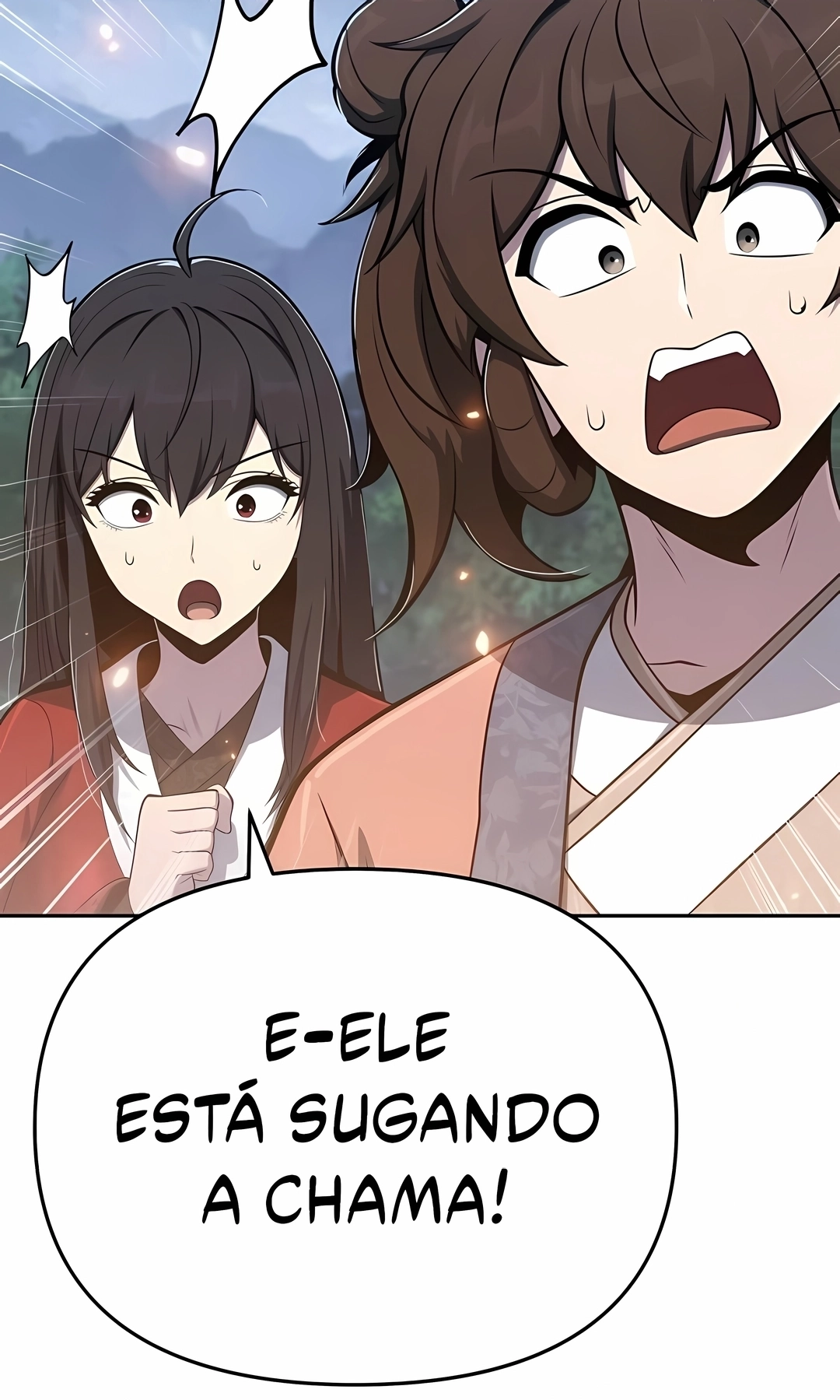 Read Entomologist In Sichuan Tang Clan PT Manga Online
