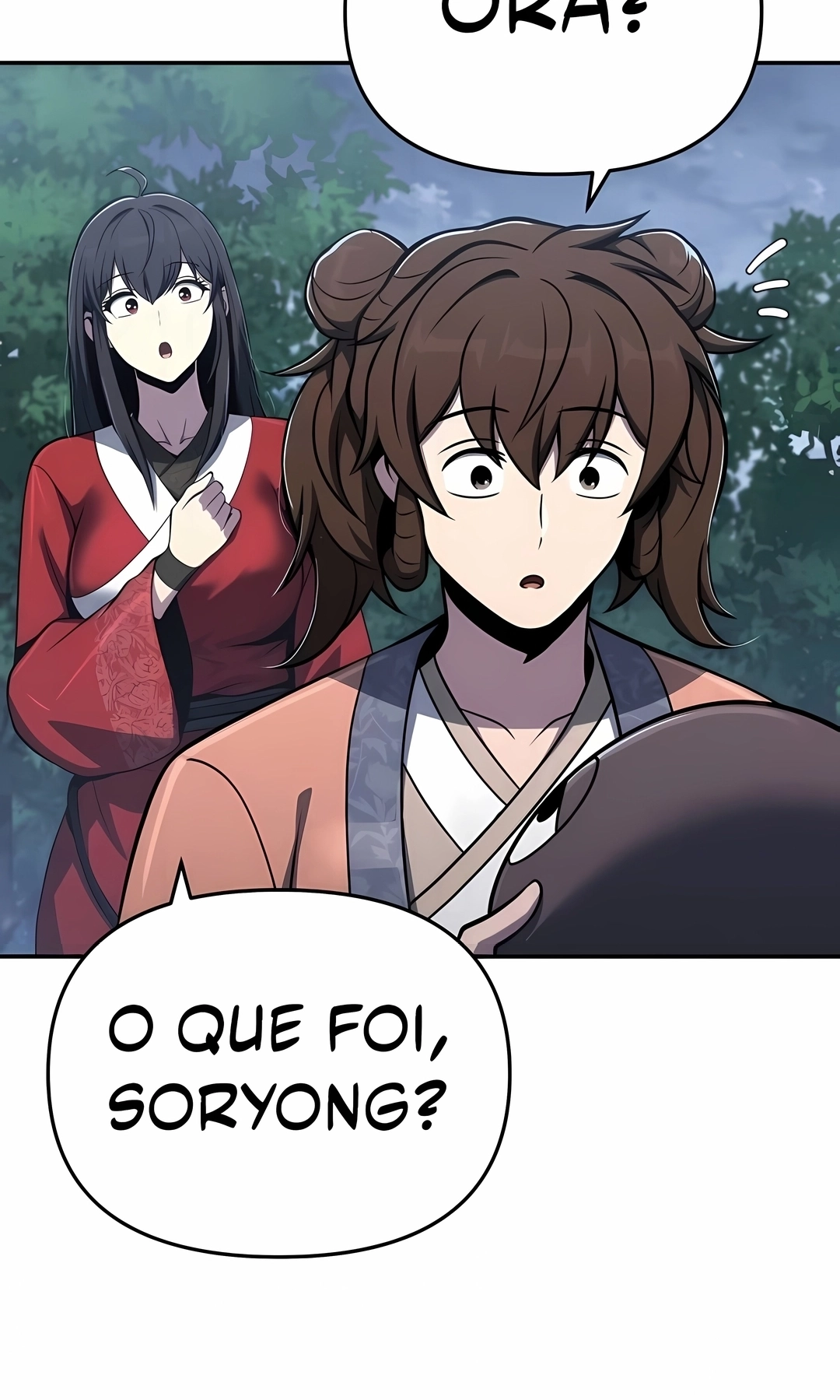 Read Entomologist In Sichuan Tang Clan PT Manga Online