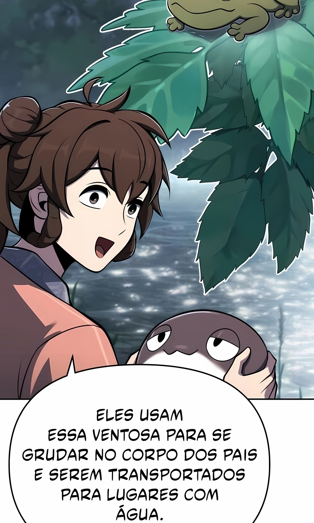 Read Entomologist In Sichuan Tang Clan PT Manga Online