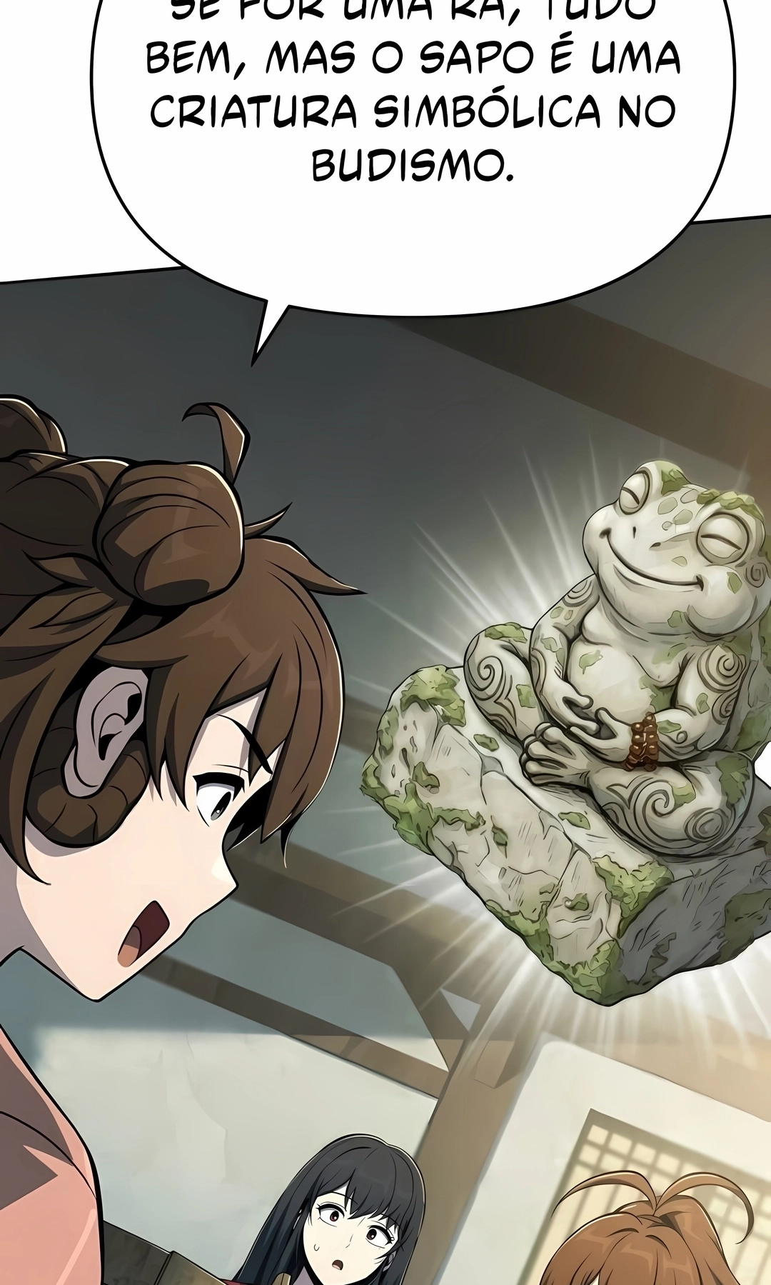 Read Entomologist In Sichuan Tang Clan PT Manga Online