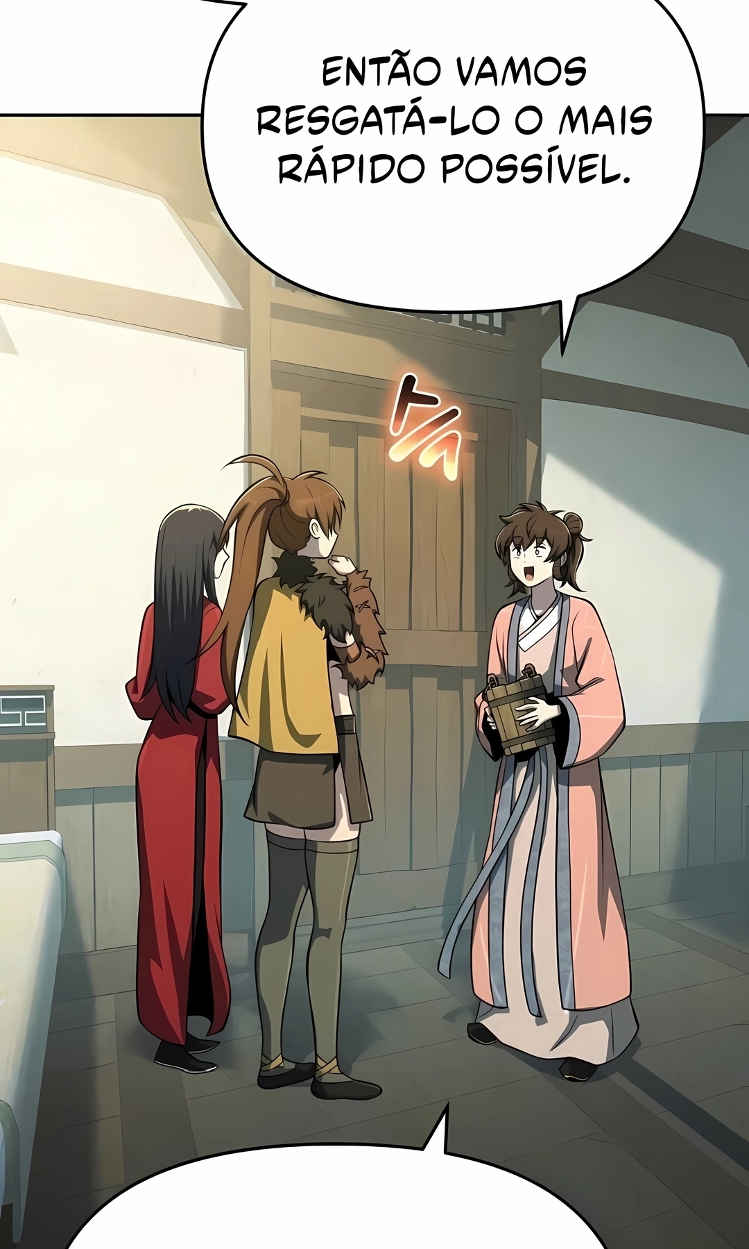Read Entomologist In Sichuan Tang Clan PT Manga Online