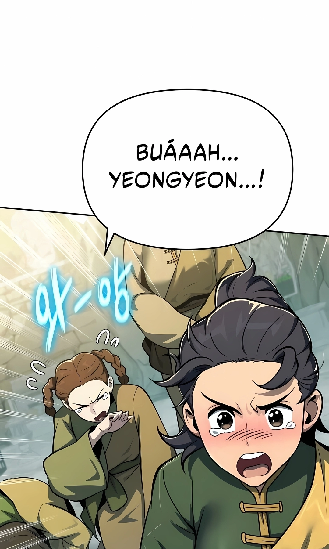 Read Entomologist In Sichuan Tang Clan PT Manga Online