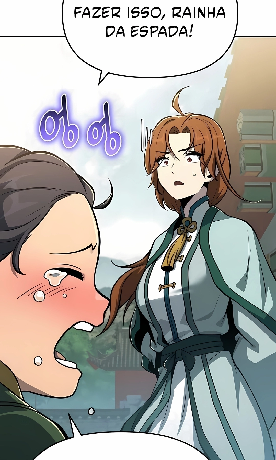Read Entomologist In Sichuan Tang Clan PT Manga Online
