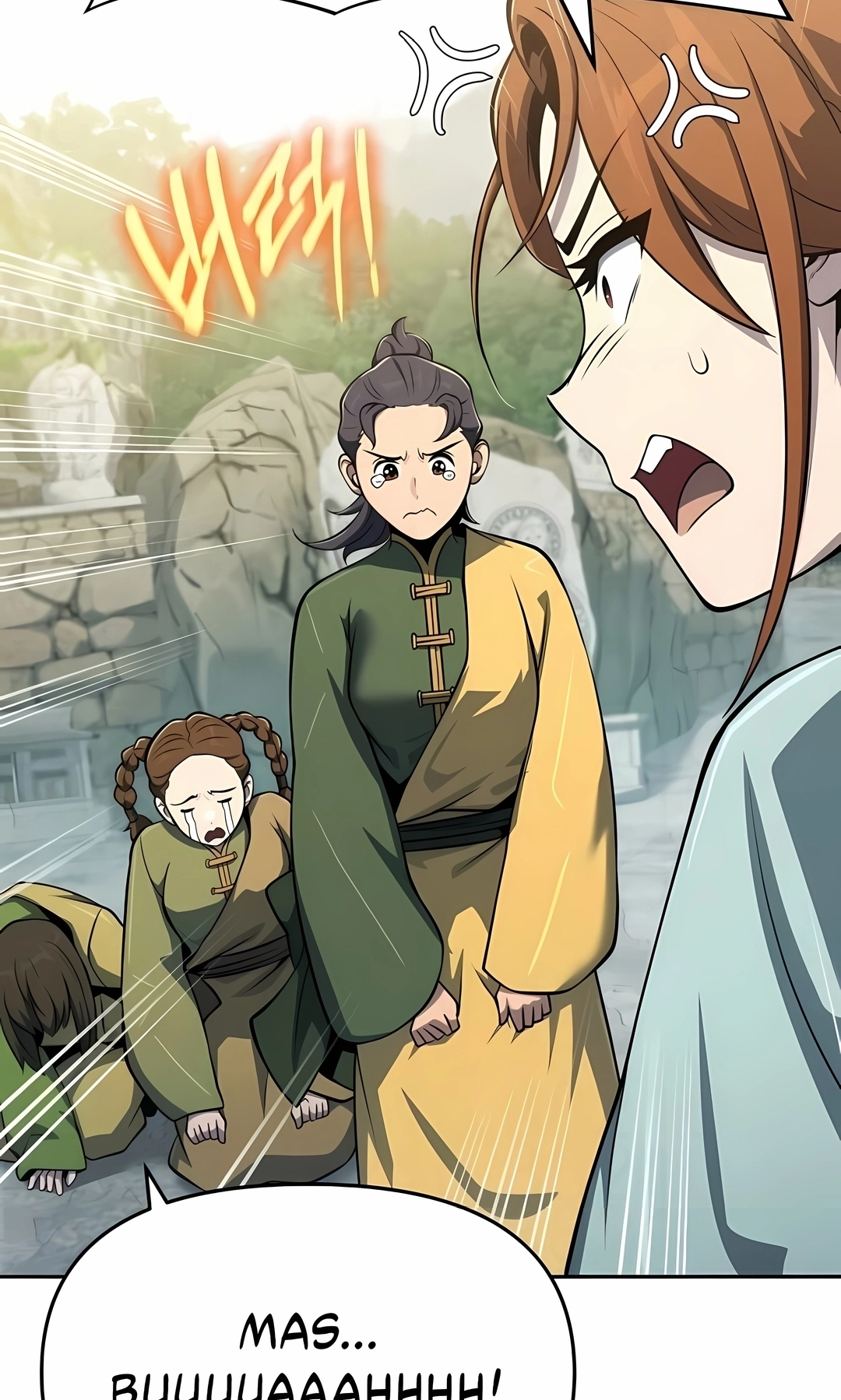 Read Entomologist In Sichuan Tang Clan PT Manga Online