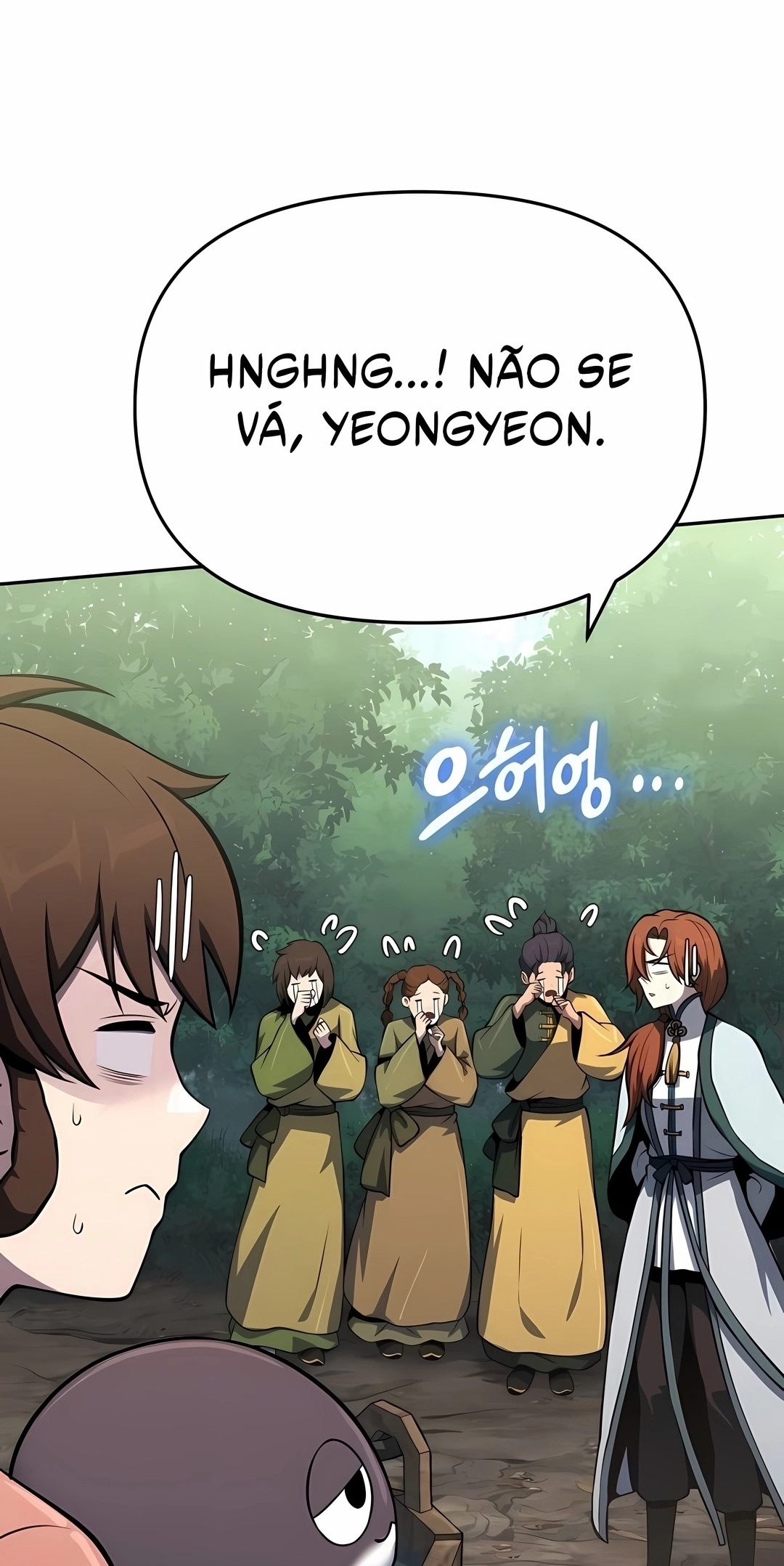 Read Entomologist In Sichuan Tang Clan PT Manga Online