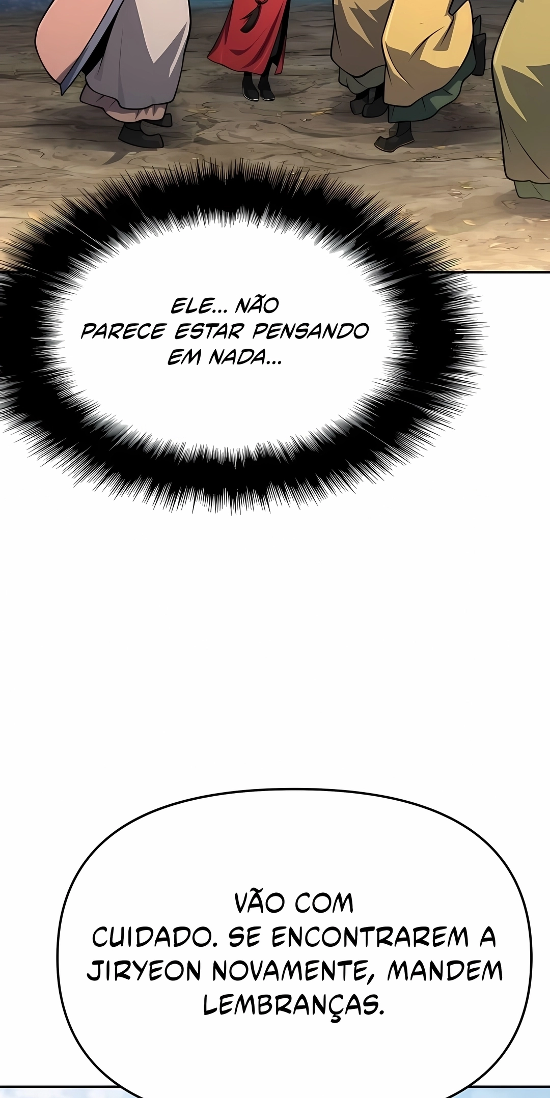 Read Entomologist In Sichuan Tang Clan PT Manga Online