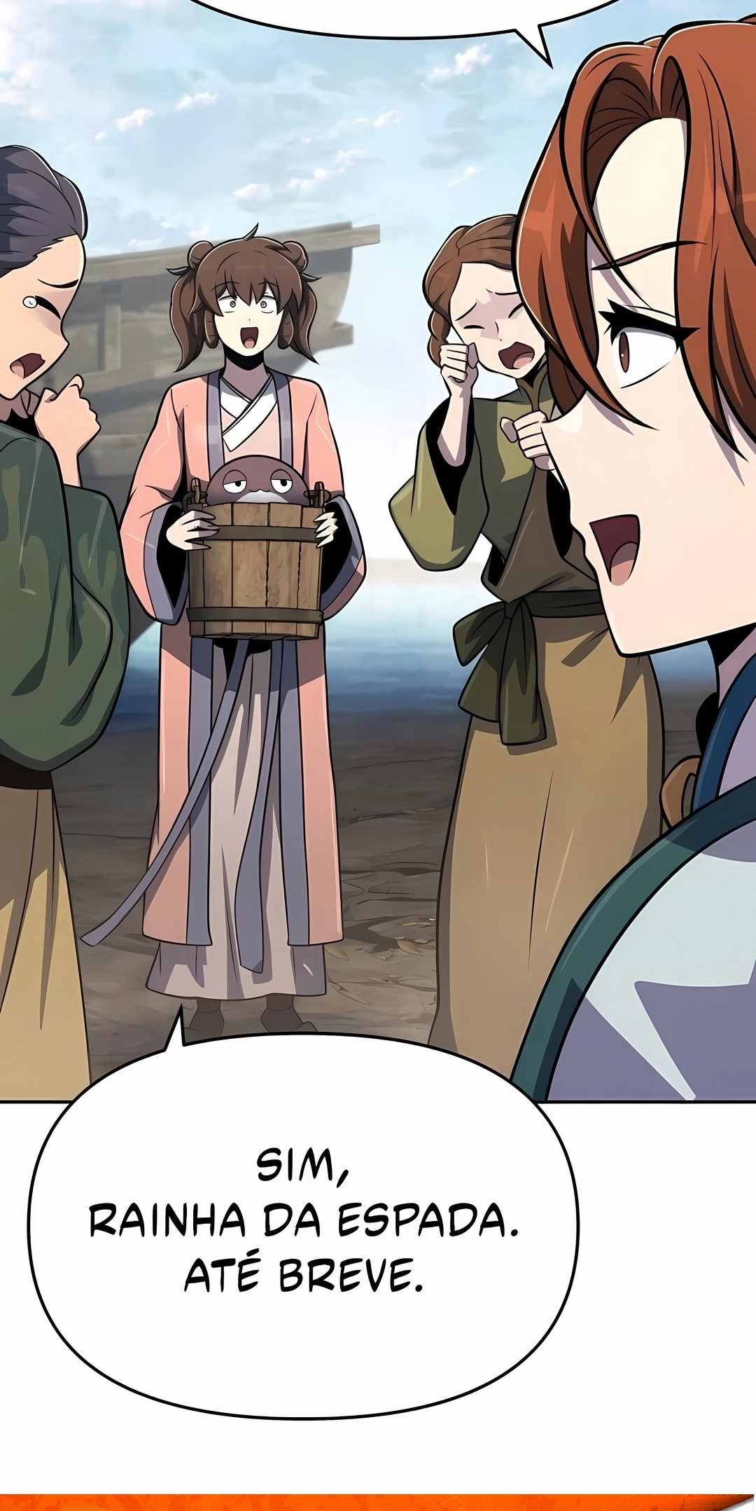 Read Entomologist In Sichuan Tang Clan PT Manga Online
