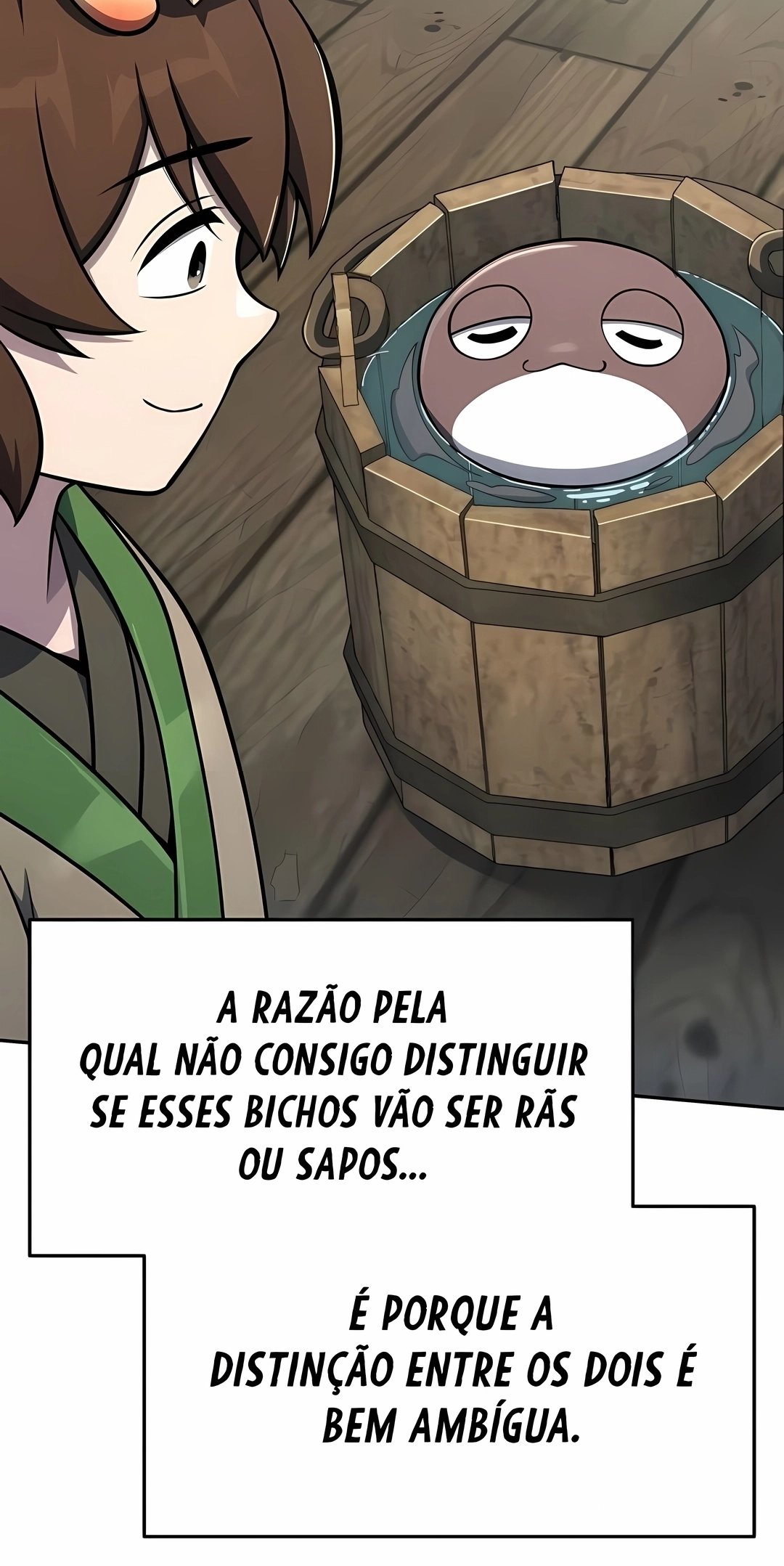Read Entomologist In Sichuan Tang Clan PT Manga Online