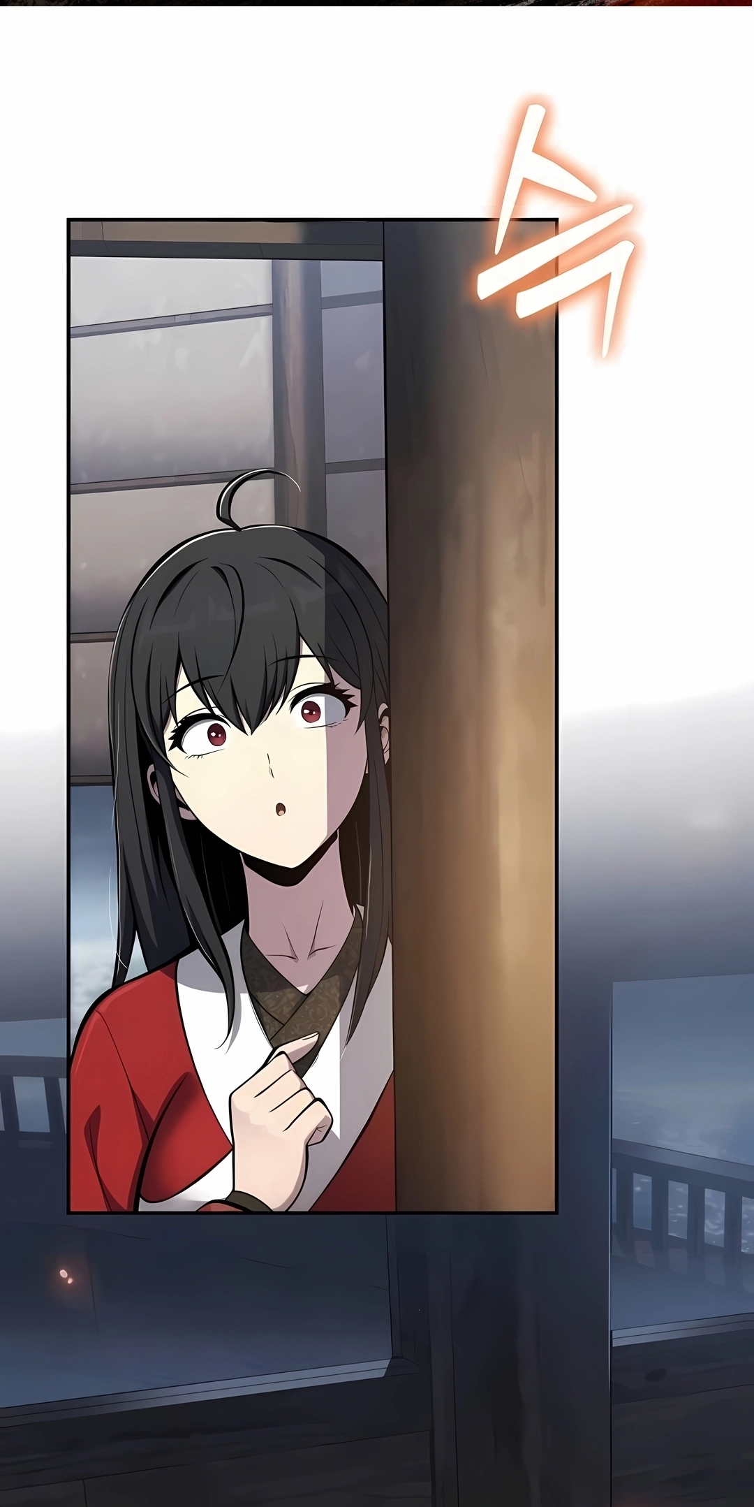 Read Entomologist In Sichuan Tang Clan PT Manga Online