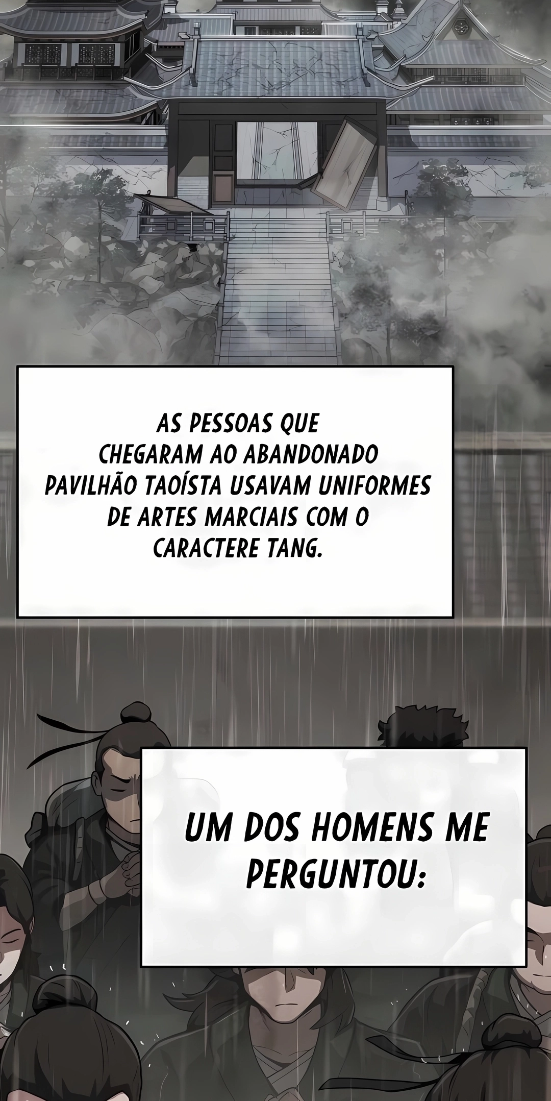 Read Entomologist In Sichuan Tang Clan PT Manga Online