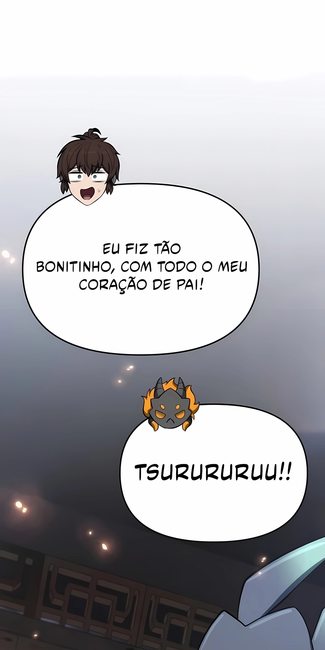 Read Entomologist In Sichuan Tang Clan PT Manga Online