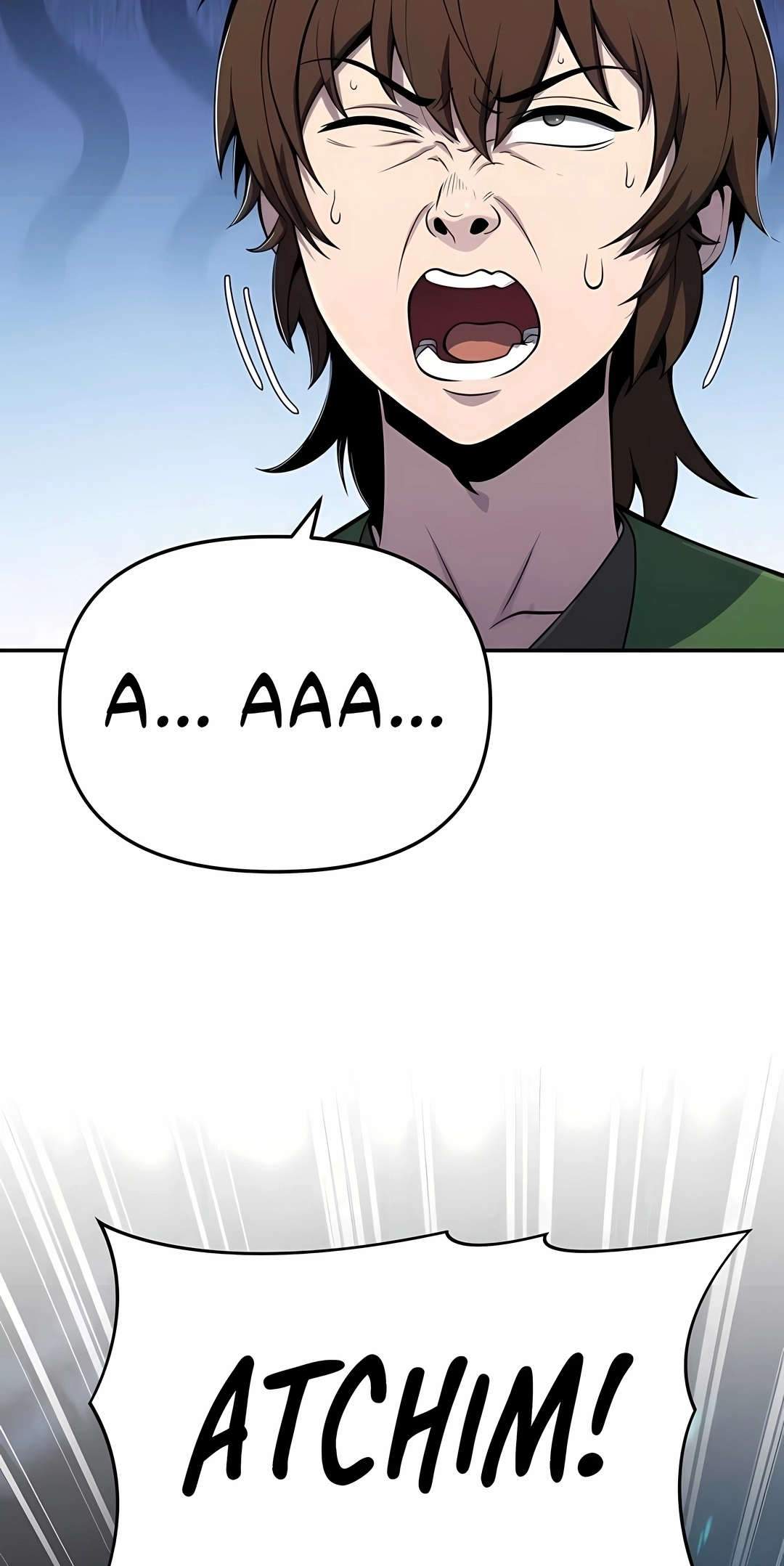 Read Entomologist In Sichuan Tang Clan PT Manga Online