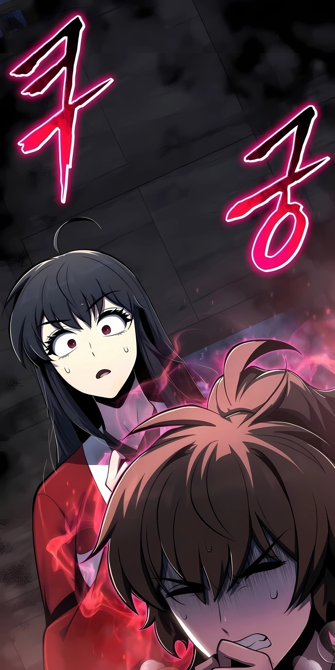 Read Entomologist In Sichuan Tang Clan PT Manga Online