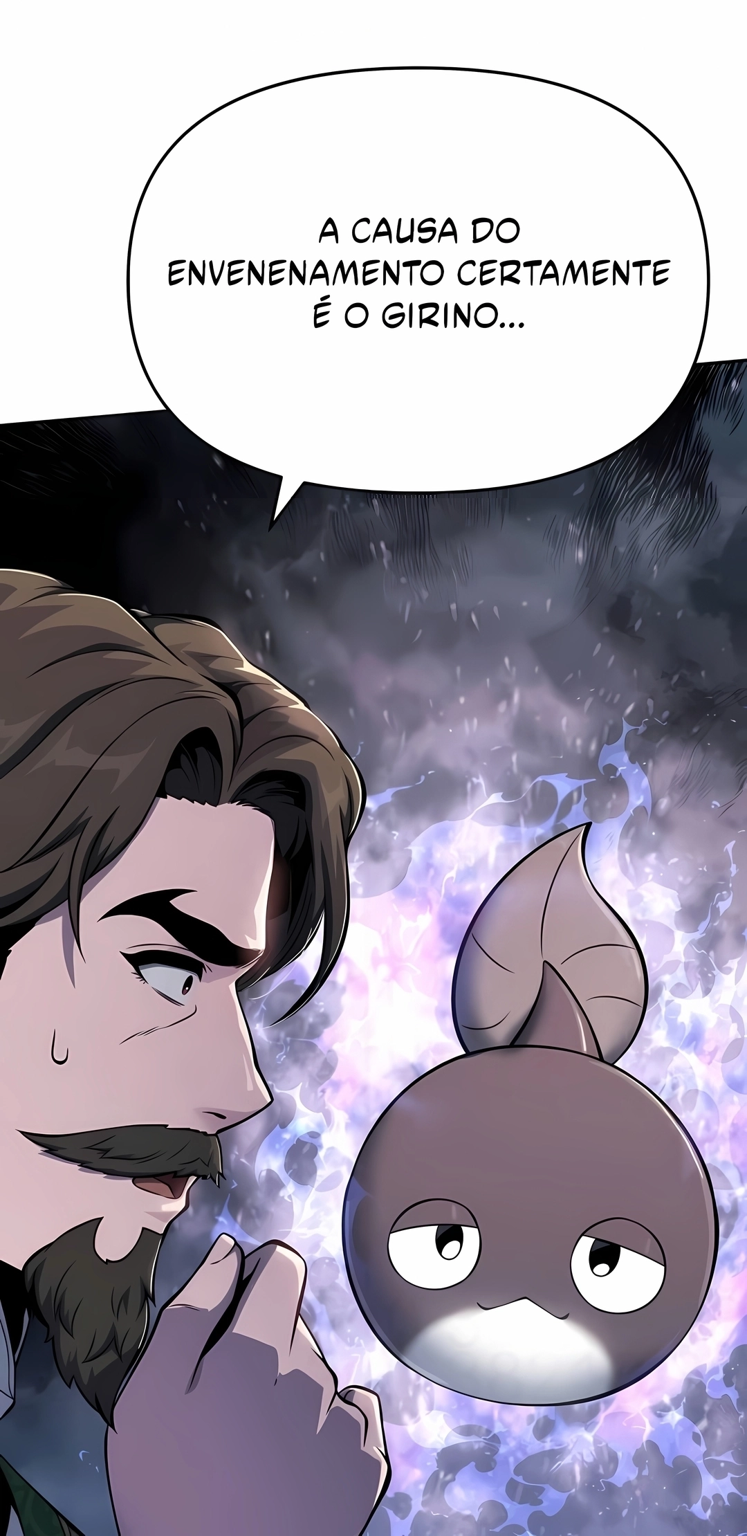 Read Entomologist In Sichuan Tang Clan PT Manga Online
