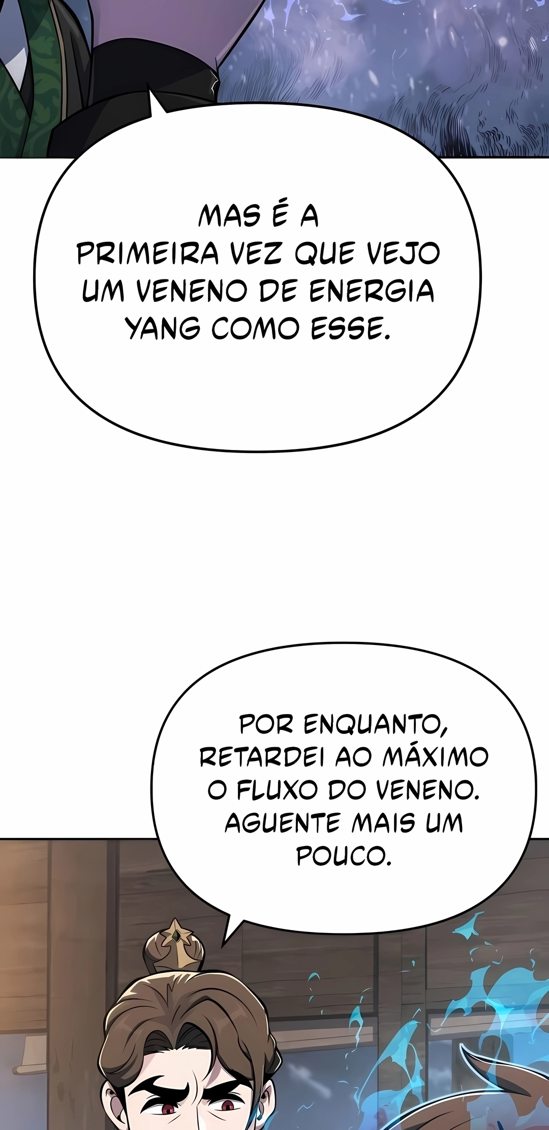 Read Entomologist In Sichuan Tang Clan PT Manga Online