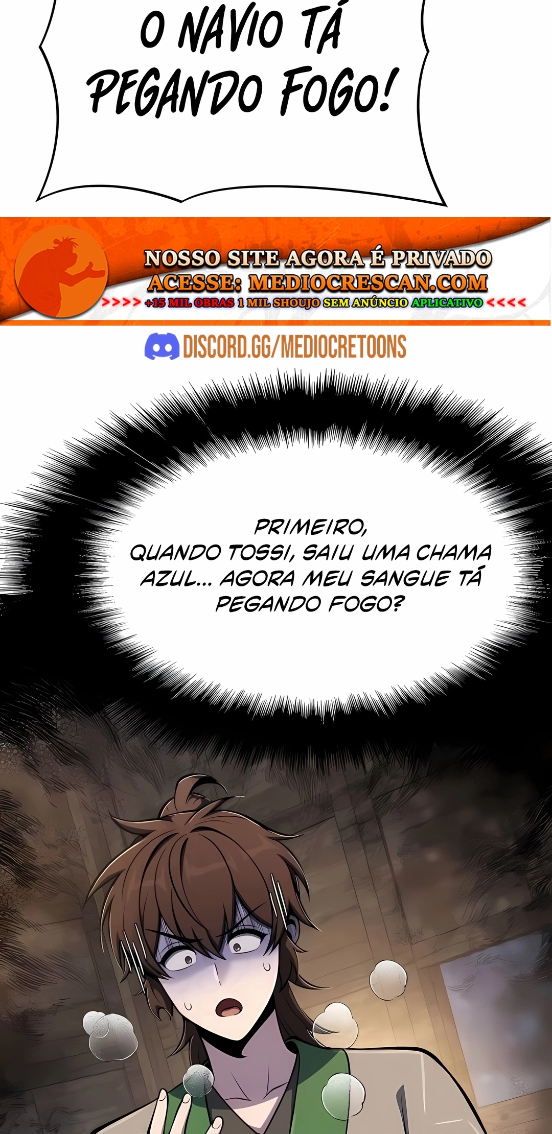 Read Entomologist In Sichuan Tang Clan PT Manga Online