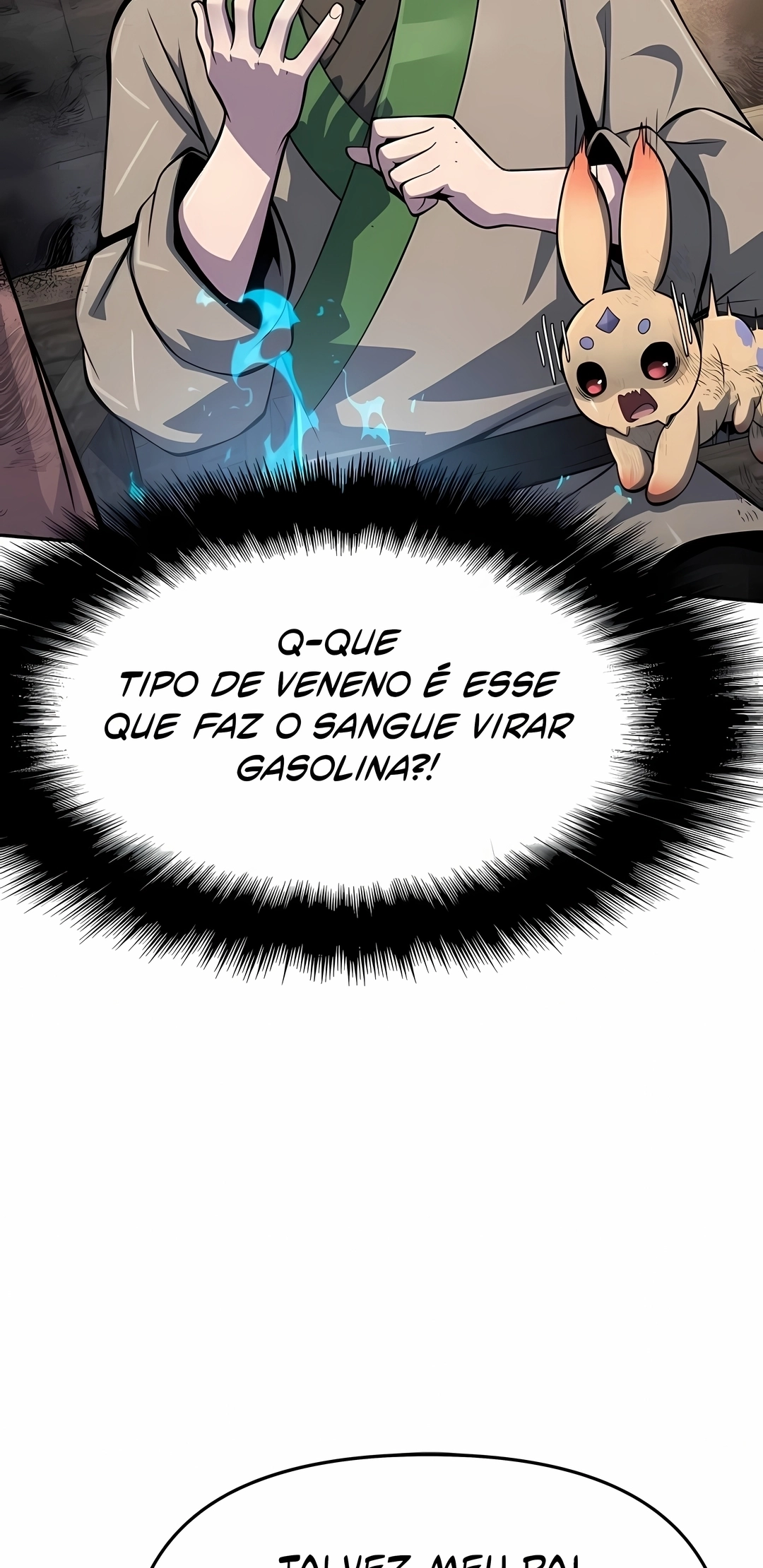 Read Entomologist In Sichuan Tang Clan PT Manga Online
