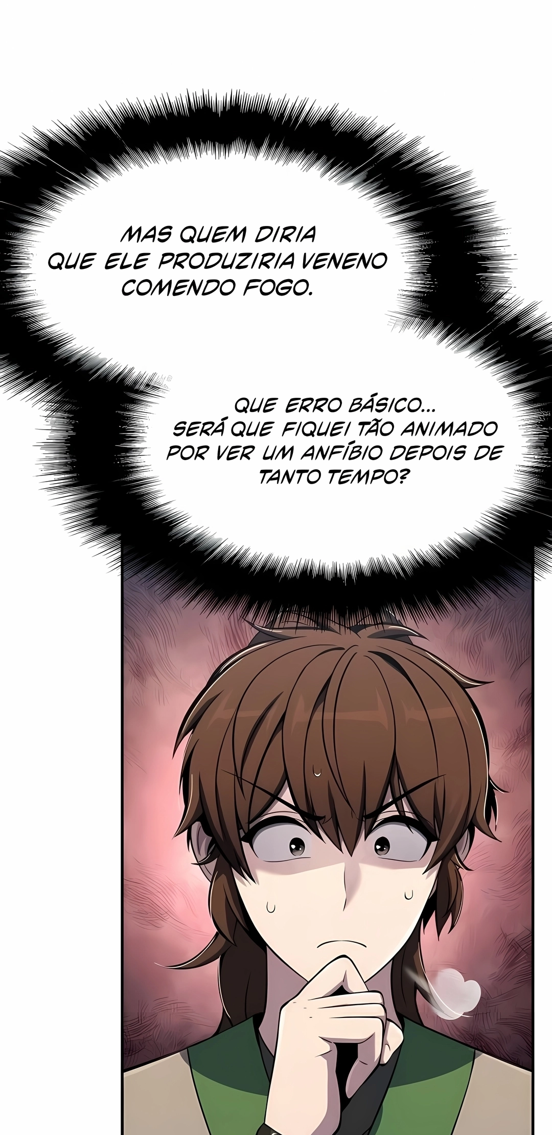 Read Entomologist In Sichuan Tang Clan PT Manga Online