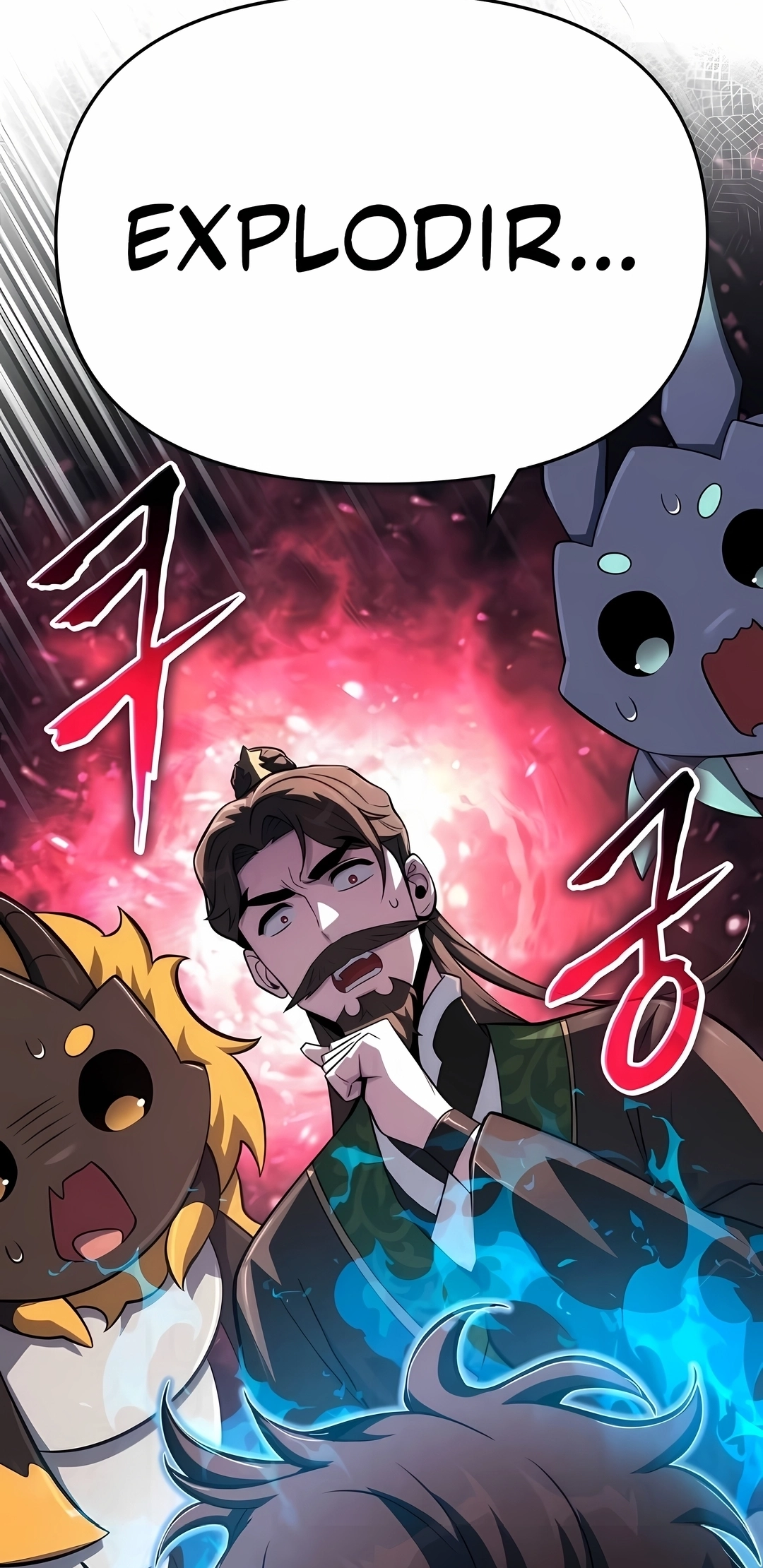 Read Entomologist In Sichuan Tang Clan PT Manga Online