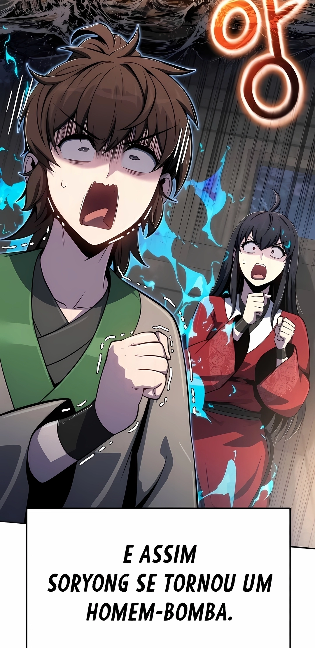 Read Entomologist In Sichuan Tang Clan PT Manga Online