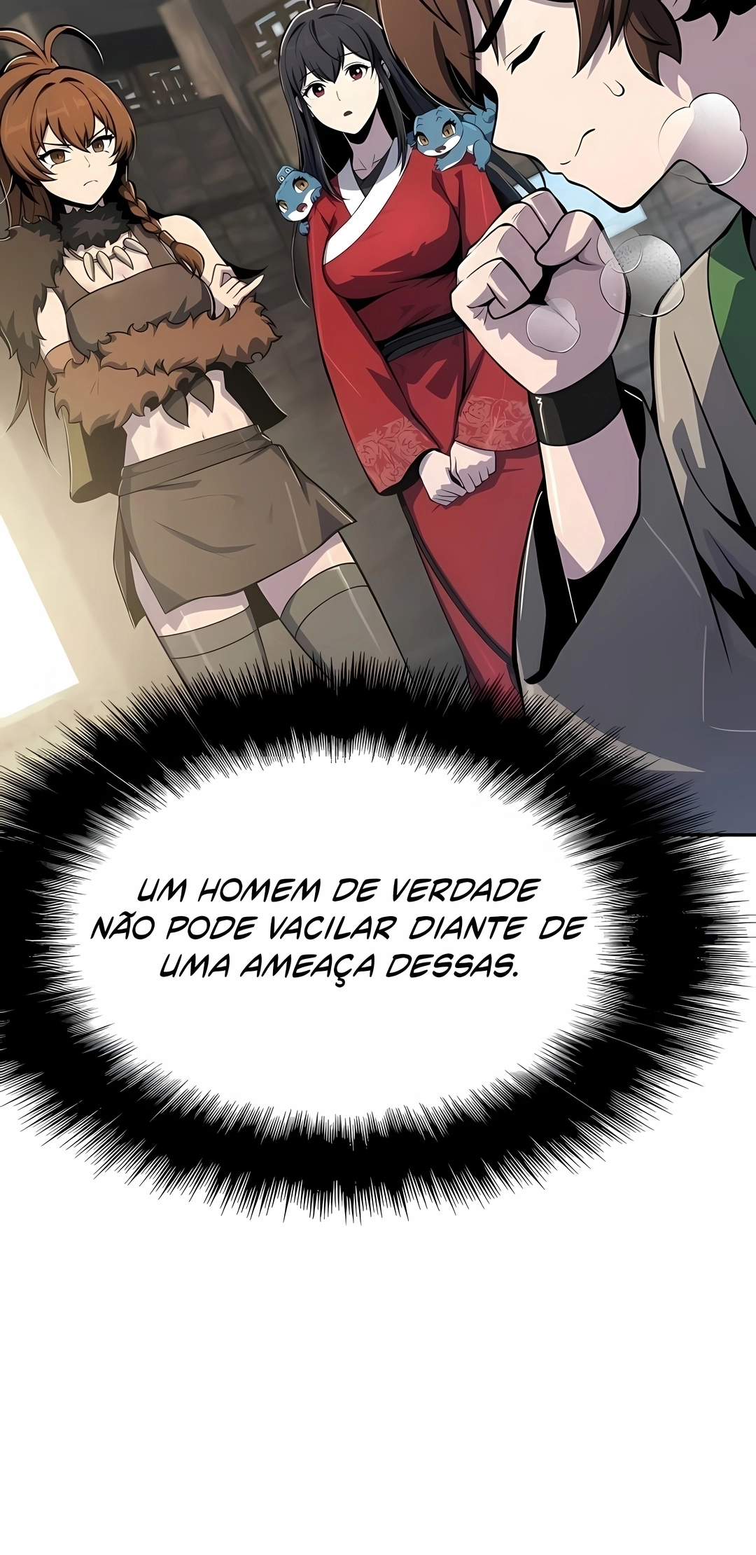 Read Entomologist In Sichuan Tang Clan PT Manga Online