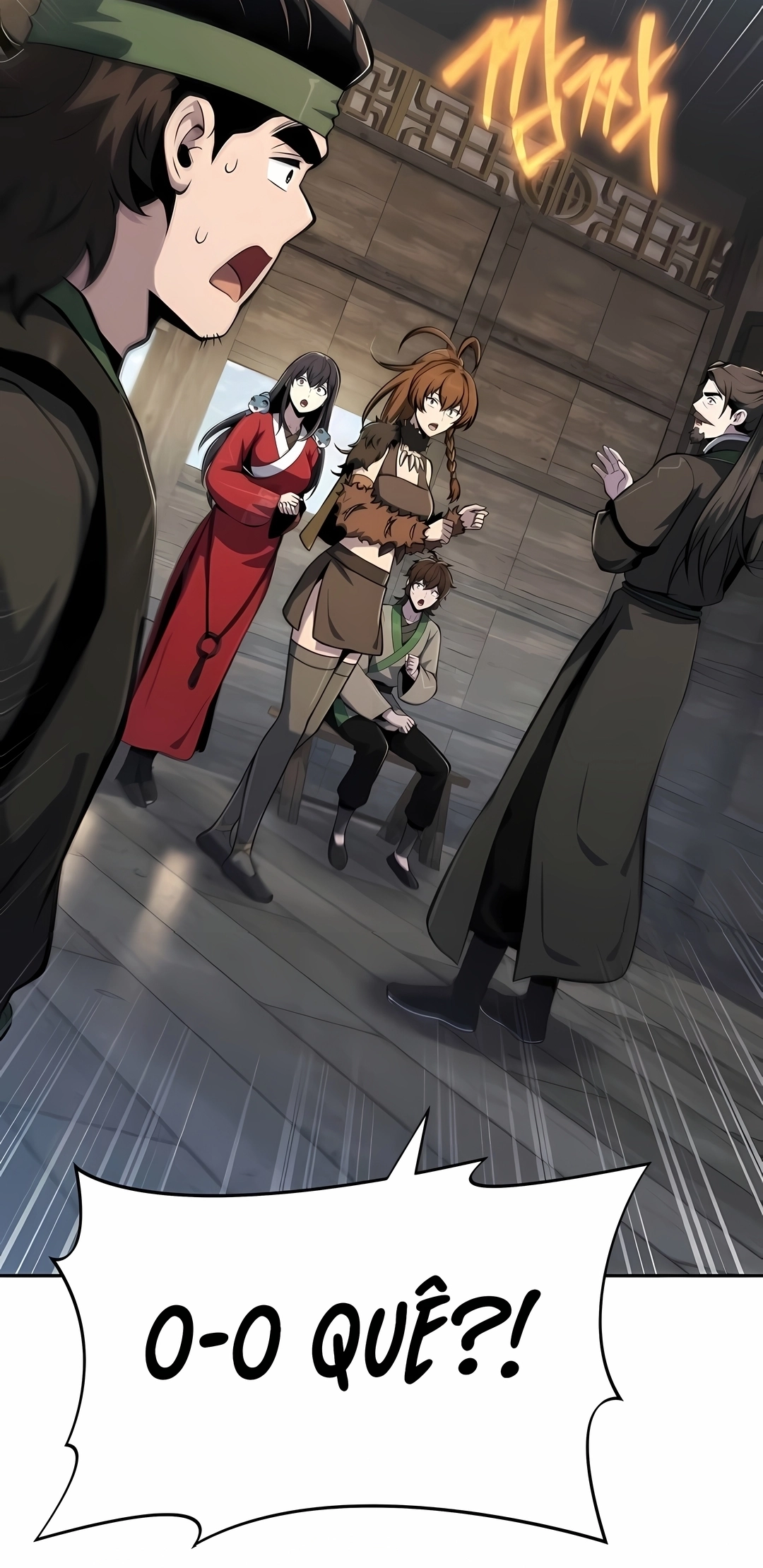 Read Entomologist In Sichuan Tang Clan PT Manga Online