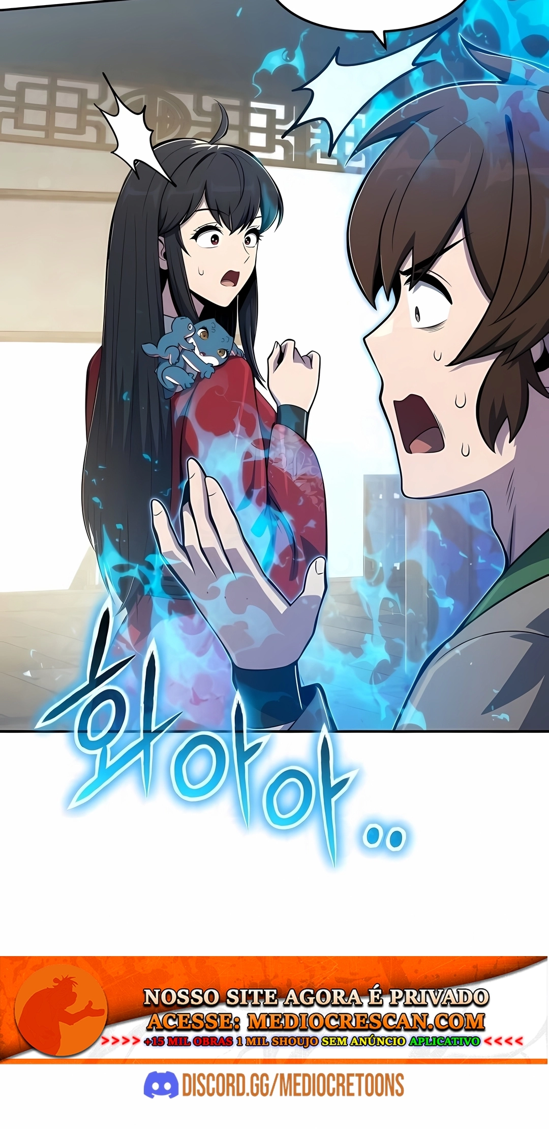 Read Entomologist In Sichuan Tang Clan PT Manga Online