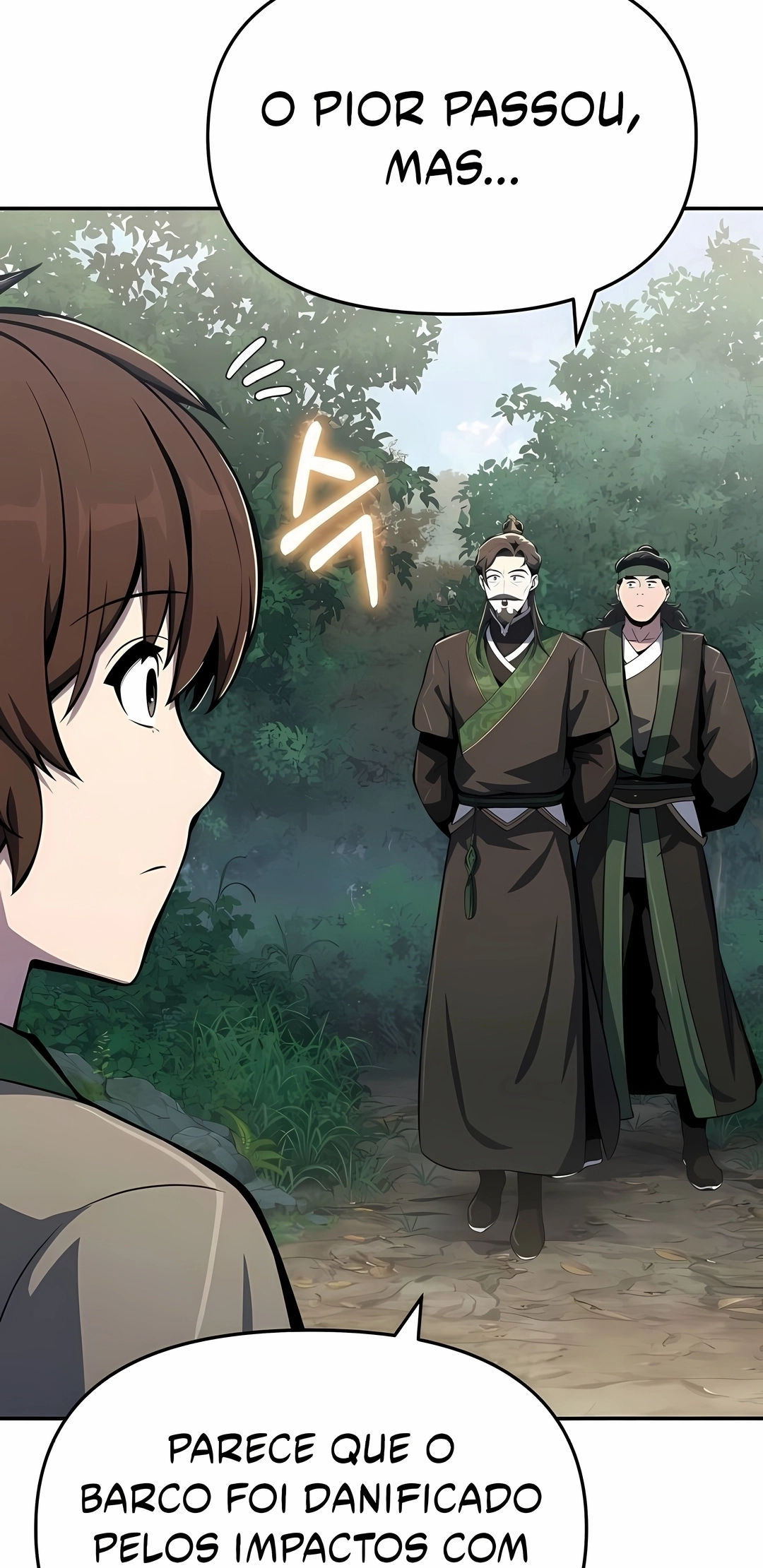 Read Entomologist In Sichuan Tang Clan PT Manga Online
