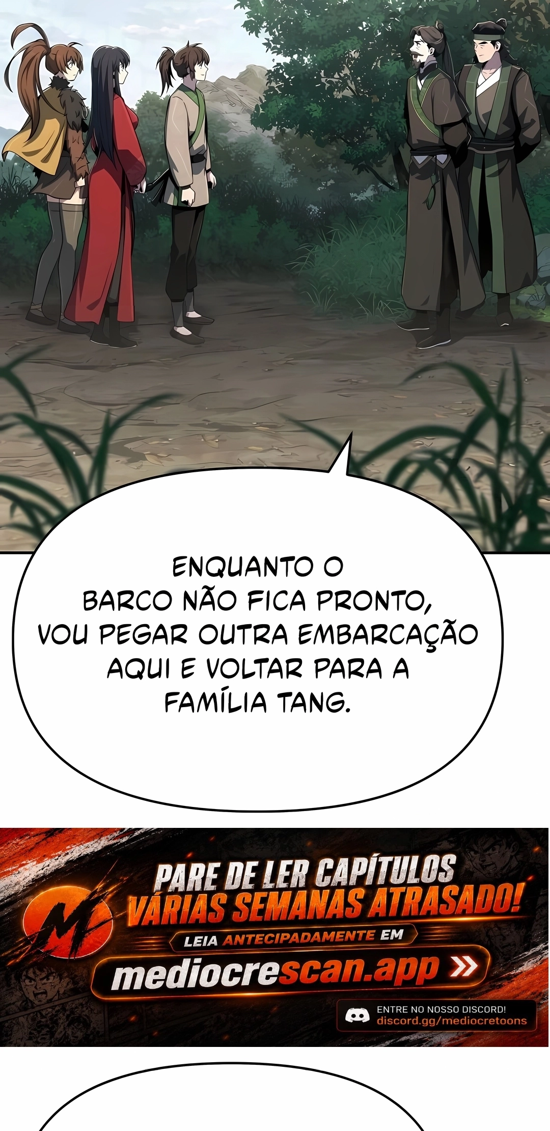 Read Entomologist In Sichuan Tang Clan PT Manga Online