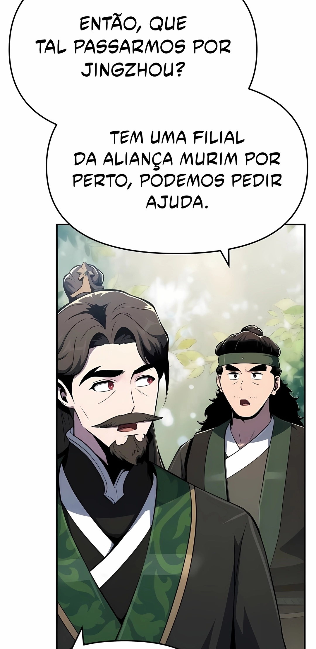 Read Entomologist In Sichuan Tang Clan PT Manga Online