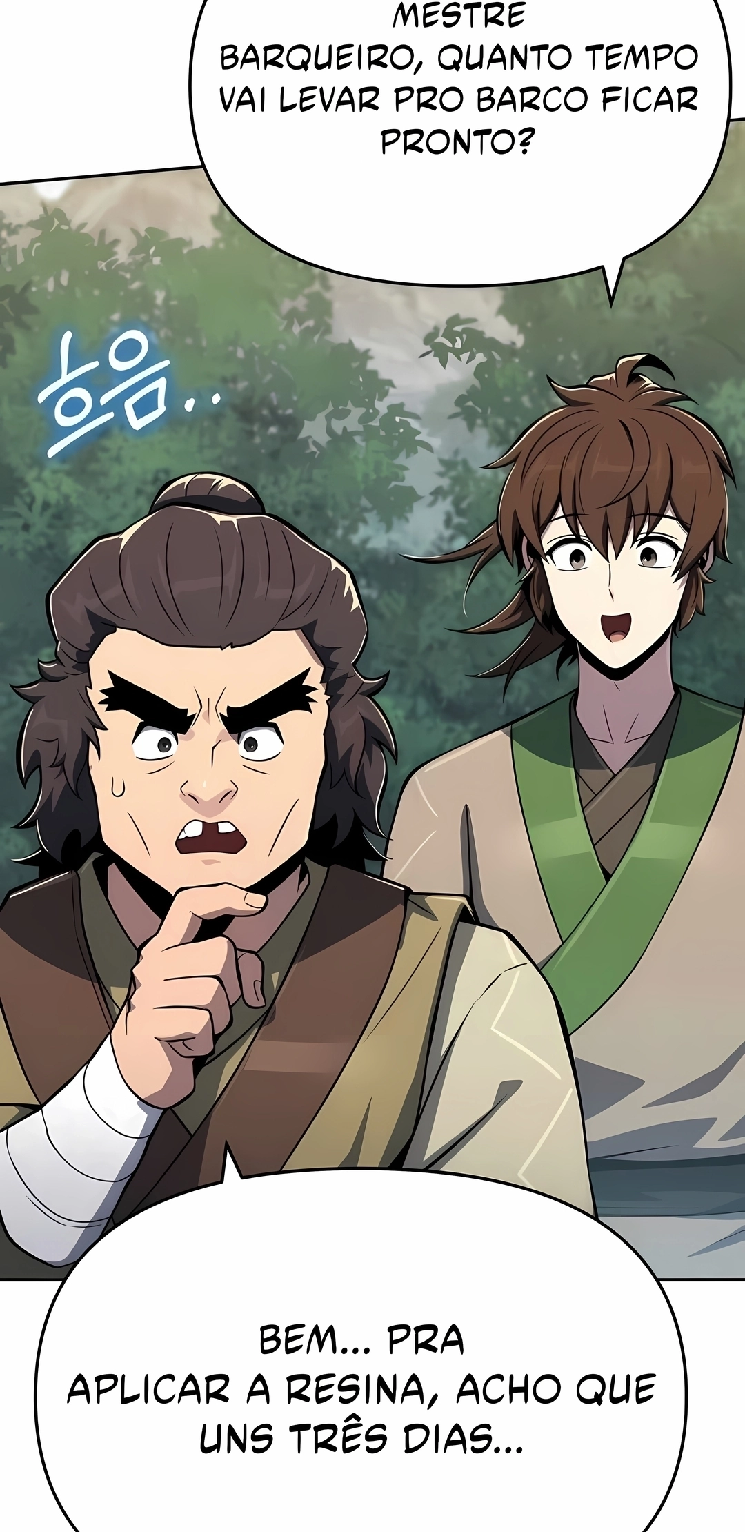 Read Entomologist In Sichuan Tang Clan PT Manga Online