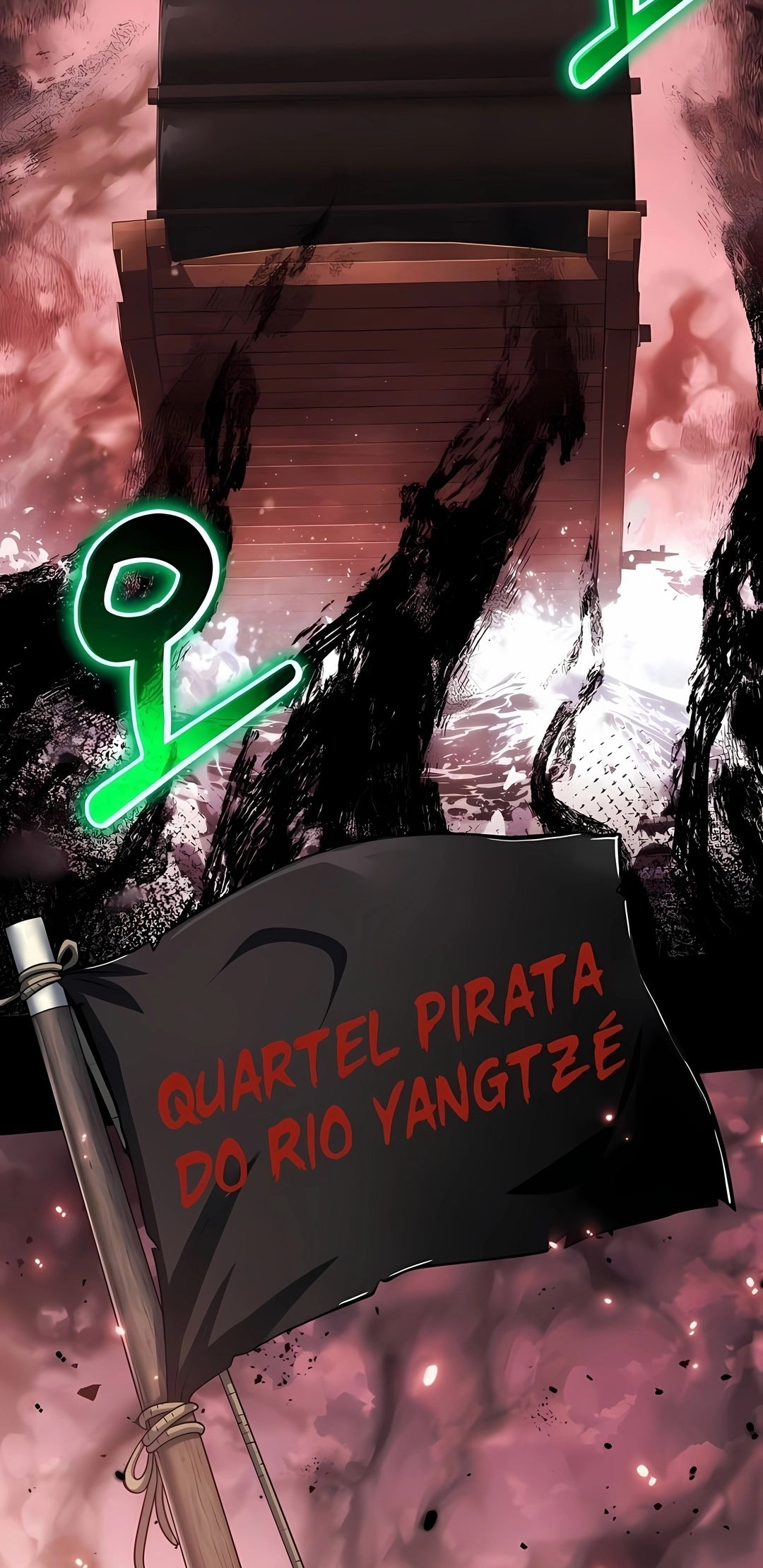 Read Entomologist In Sichuan Tang Clan PT Manga Online