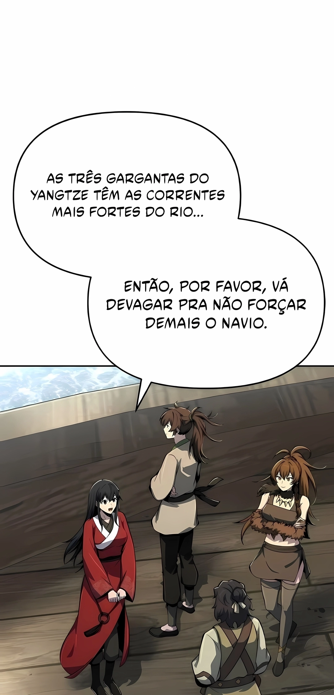 Read Entomologist In Sichuan Tang Clan PT Manga Online