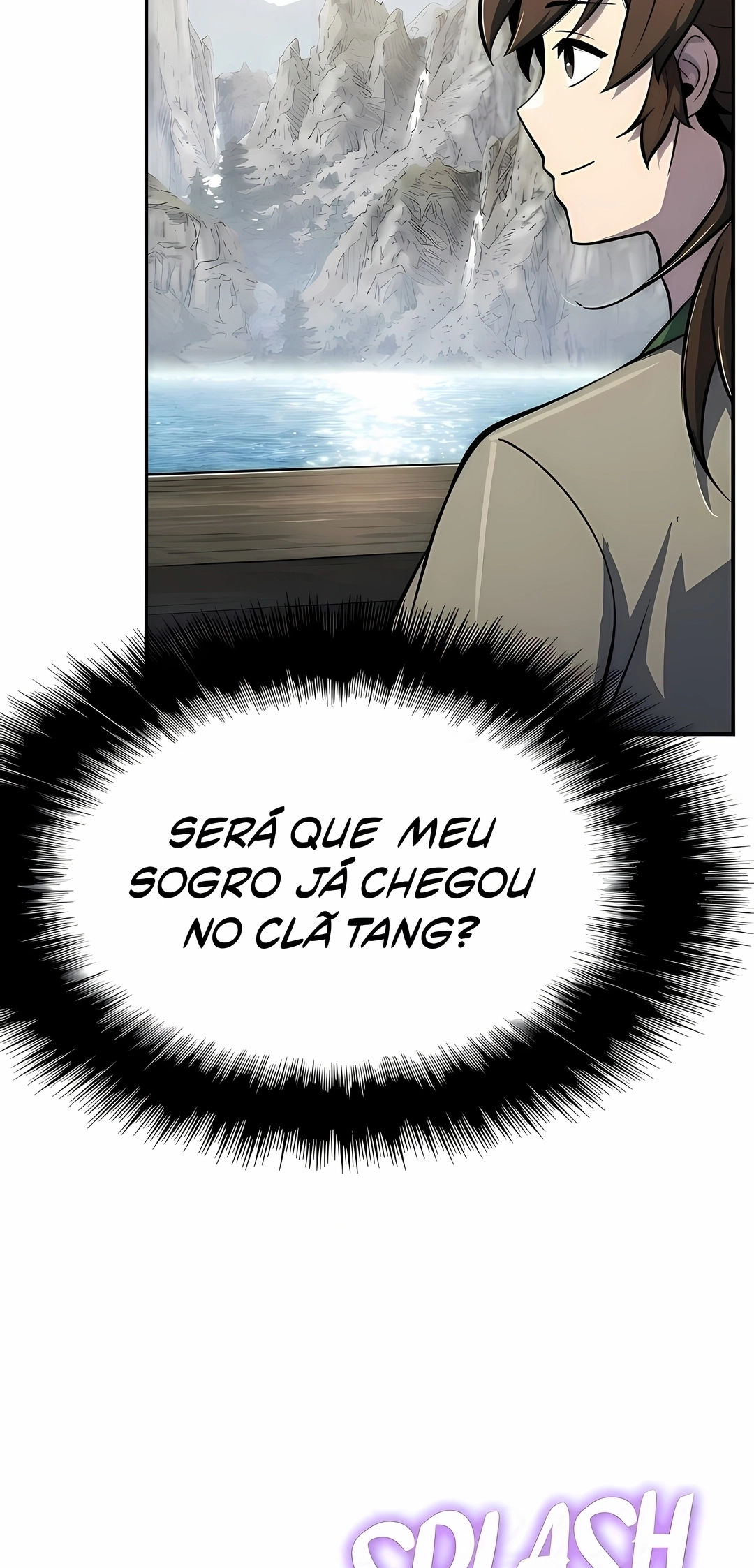 Read Entomologist In Sichuan Tang Clan PT Manga Online
